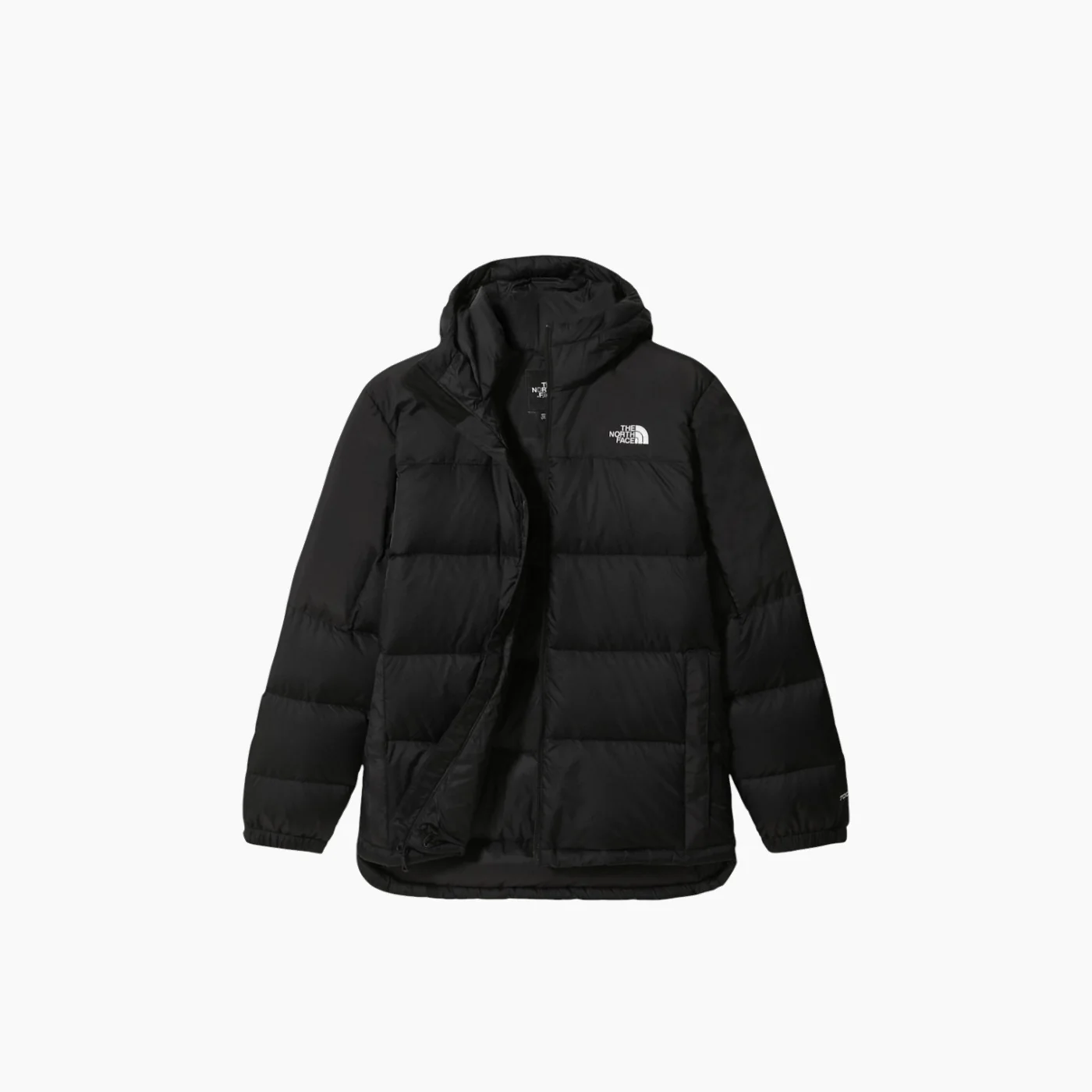 The North Face Diablo Down Hoodie - Image 2