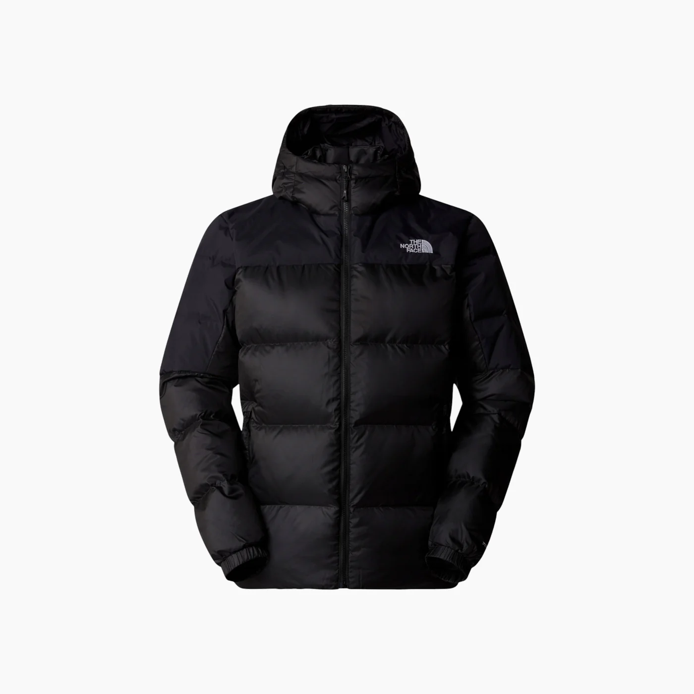 The North Face Diablo Down Hoodie Jacket - Image 12