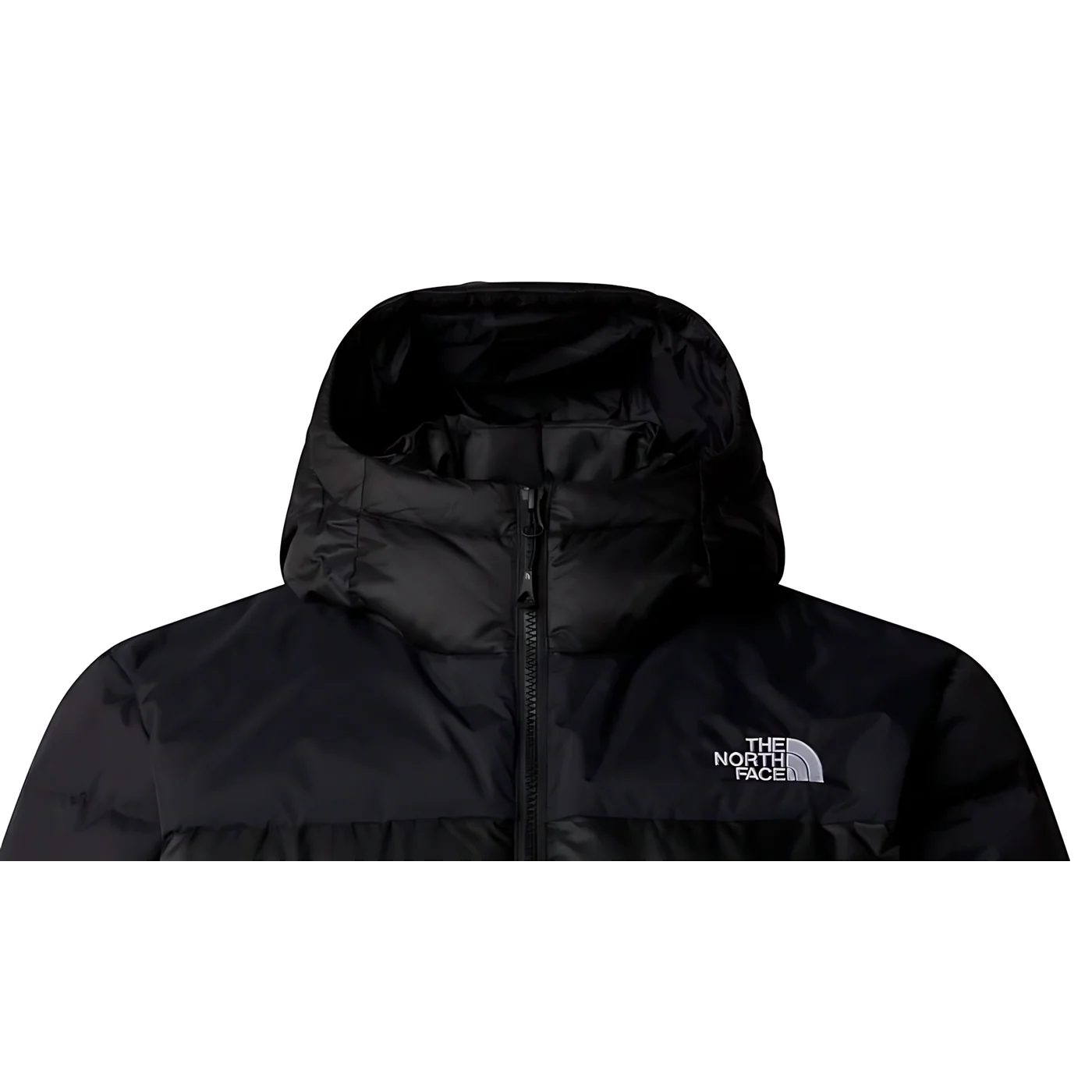 The North Face Diablo Down Hoodie Jacket - Image 14