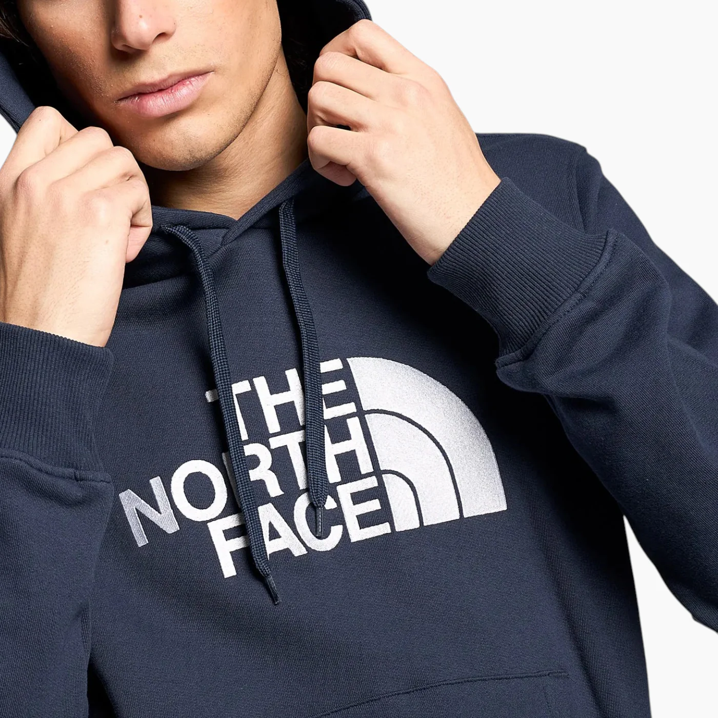 The North Face Drew Peak Pullover Hoodie - Image 18