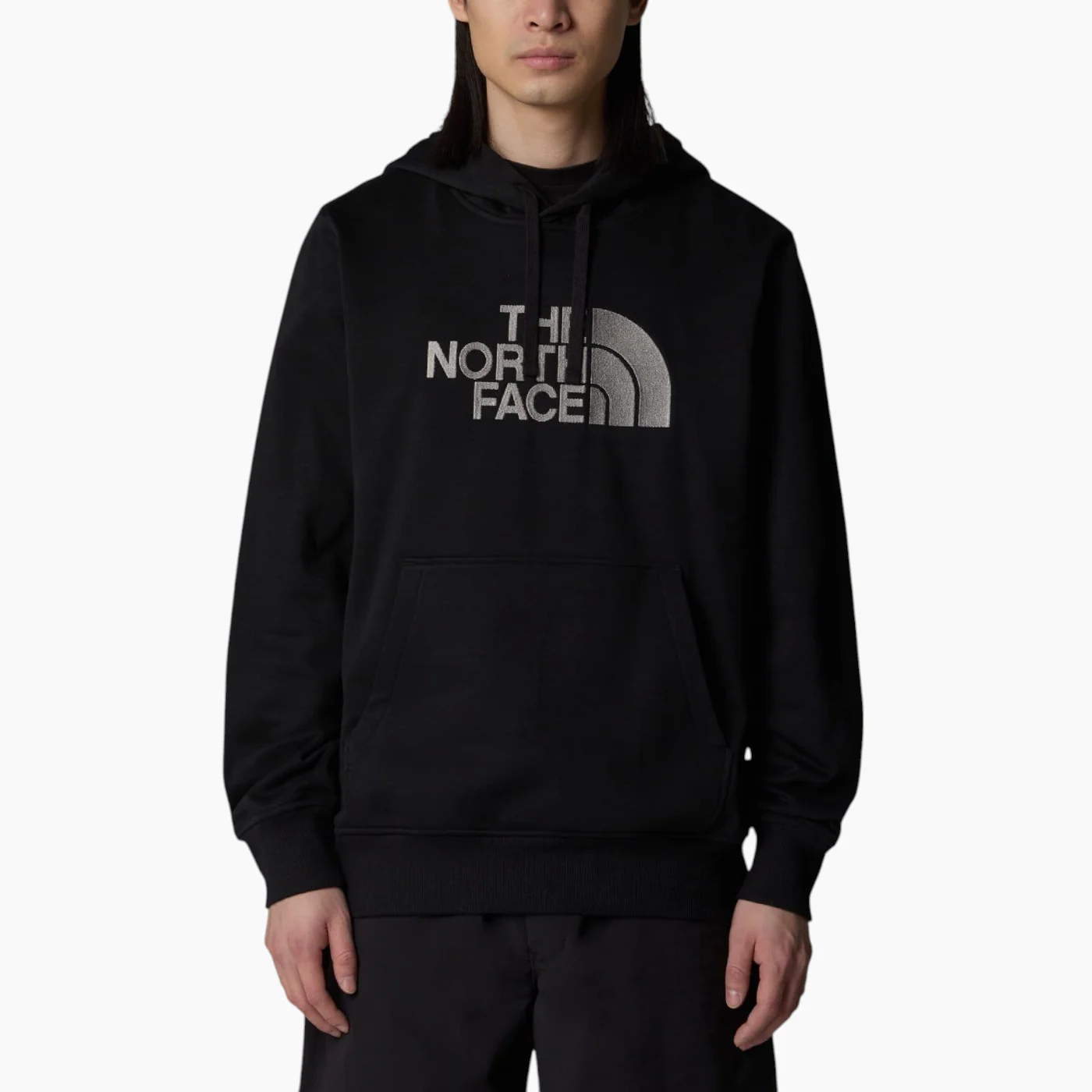 The North Face Drew Peak Pullover Hoodie - Image 3