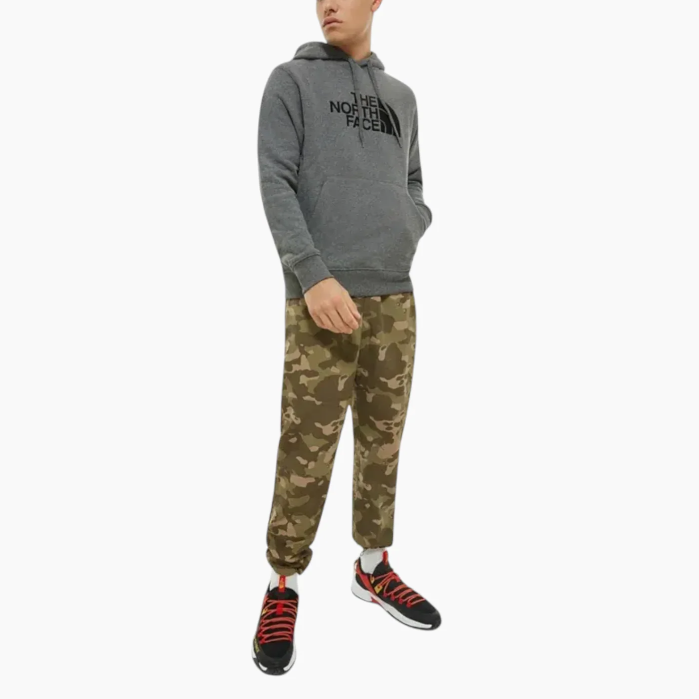 The North Face Drew Peak Pullover Hoodie - Image 6