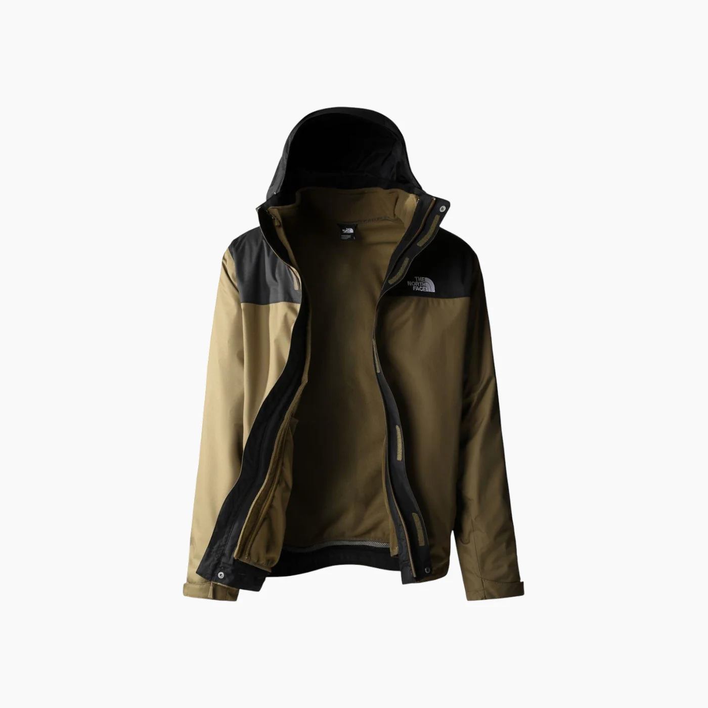 The North Face Evolve II Triclimate Jacket - Image 15