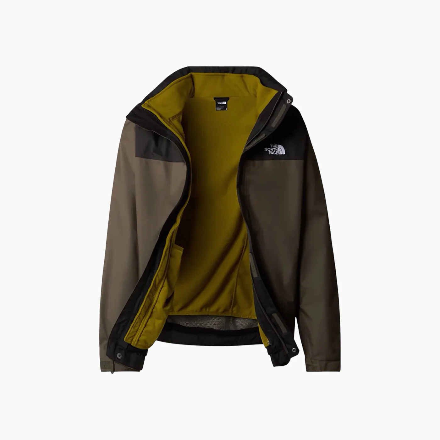 The North Face Evolve II Triclimate Jacket - Image 2