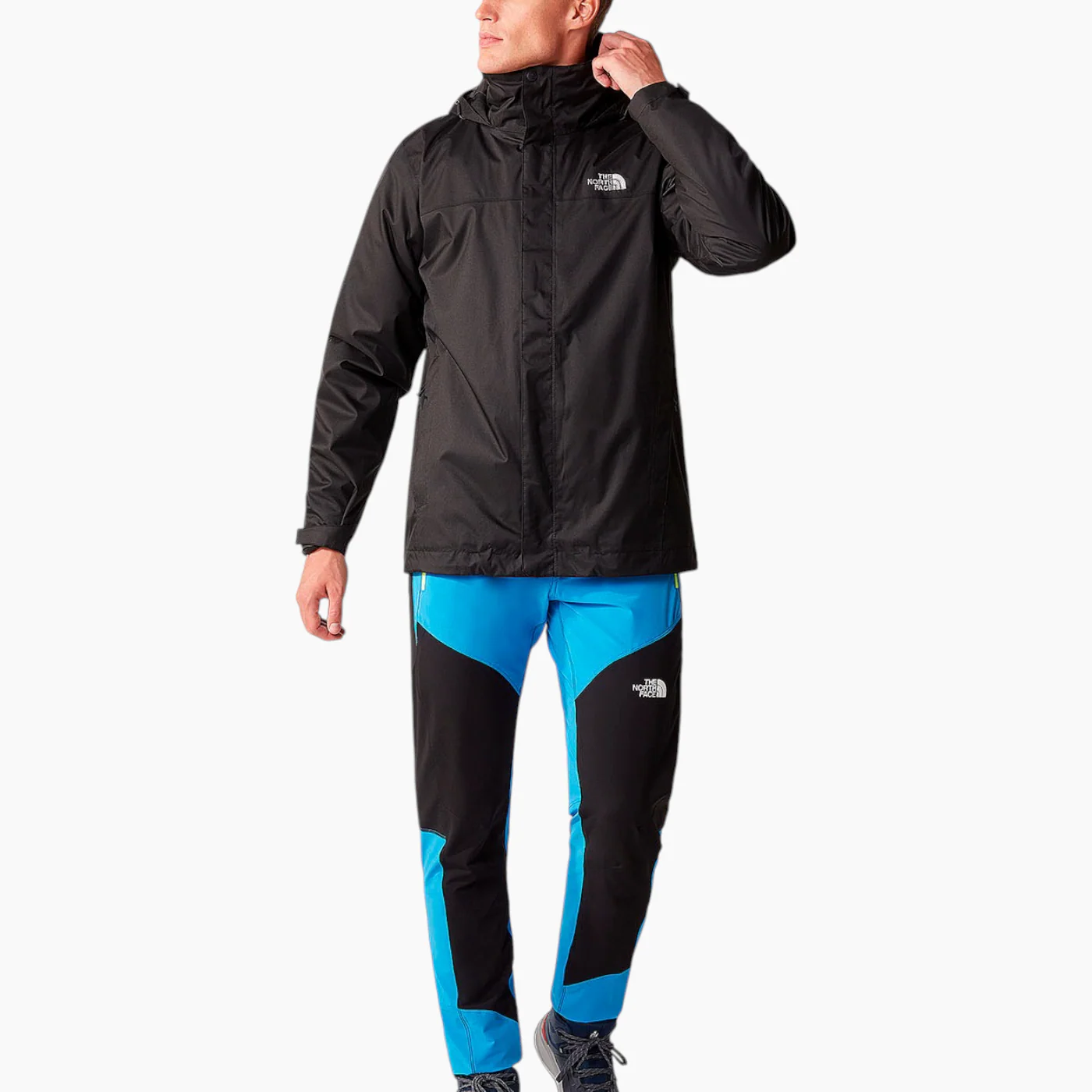 The North Face Evolve II Triclimate Jacket - Image 31