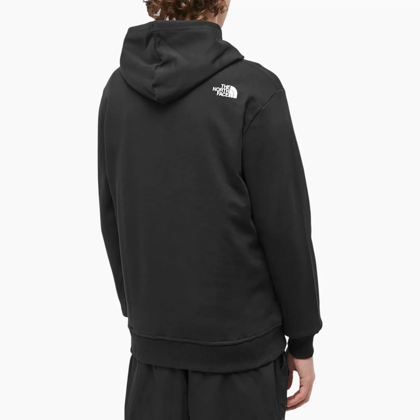 The North Face M Fine Hoodie - Image 5