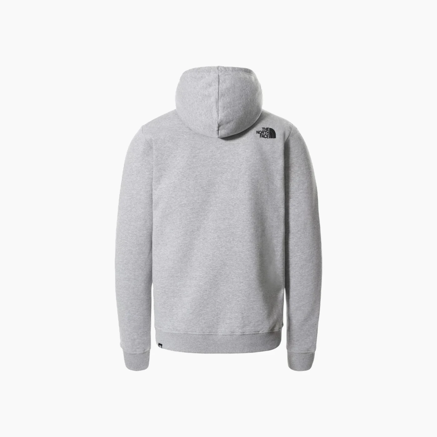 The North Face M Fine Hoodie - Image 7