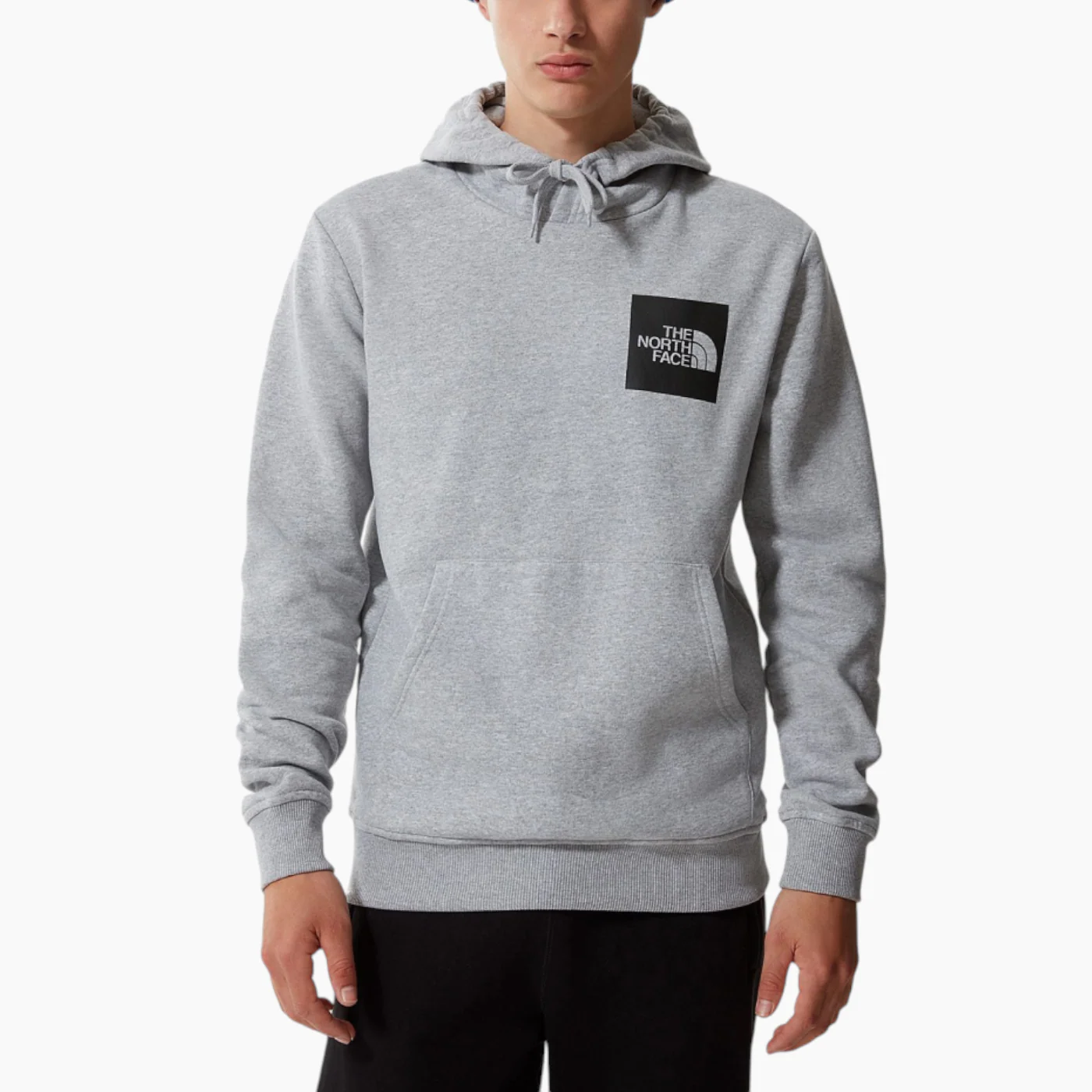 The North Face M Fine Hoodie - Image 8