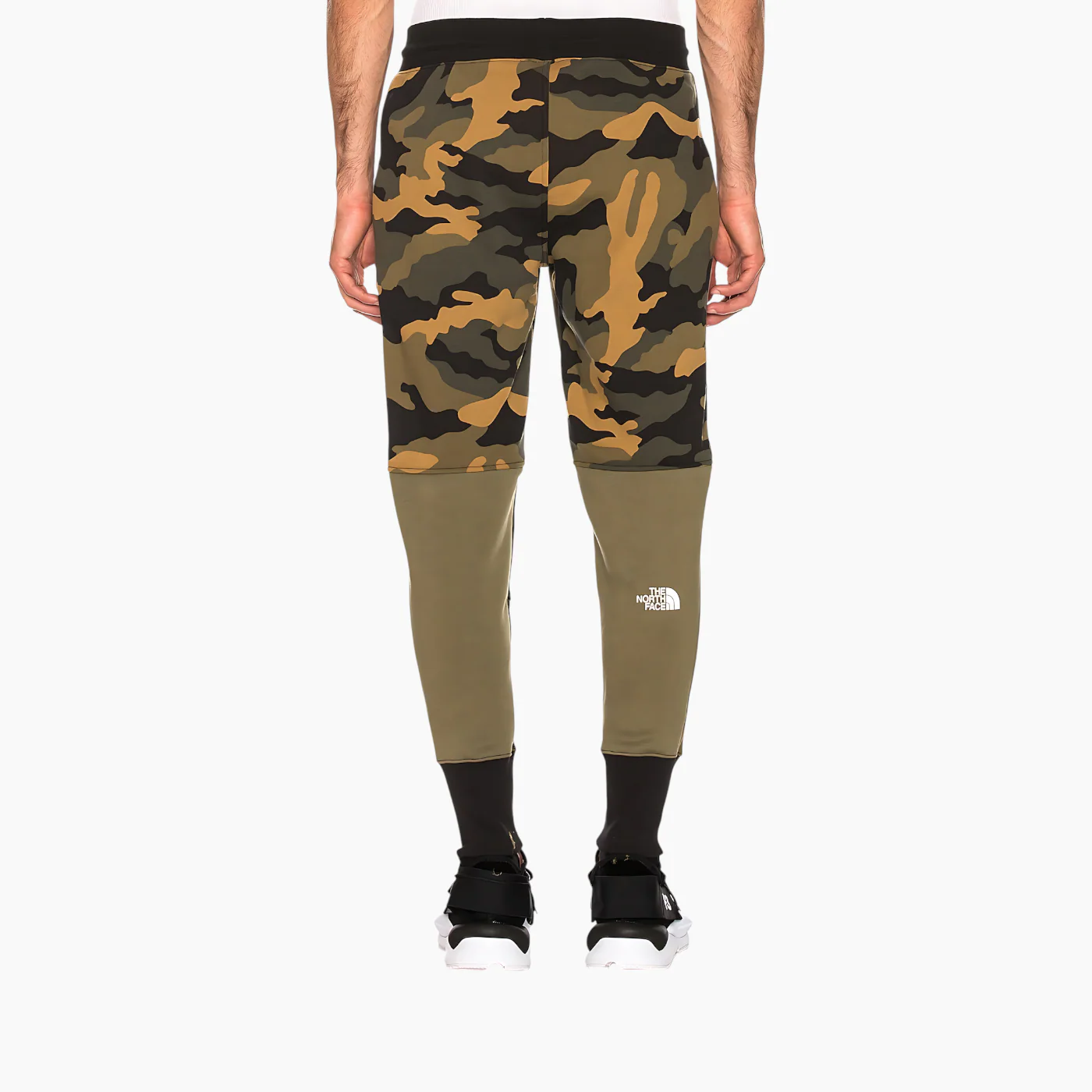 The North Face Graphic Collection Pant - Image 3