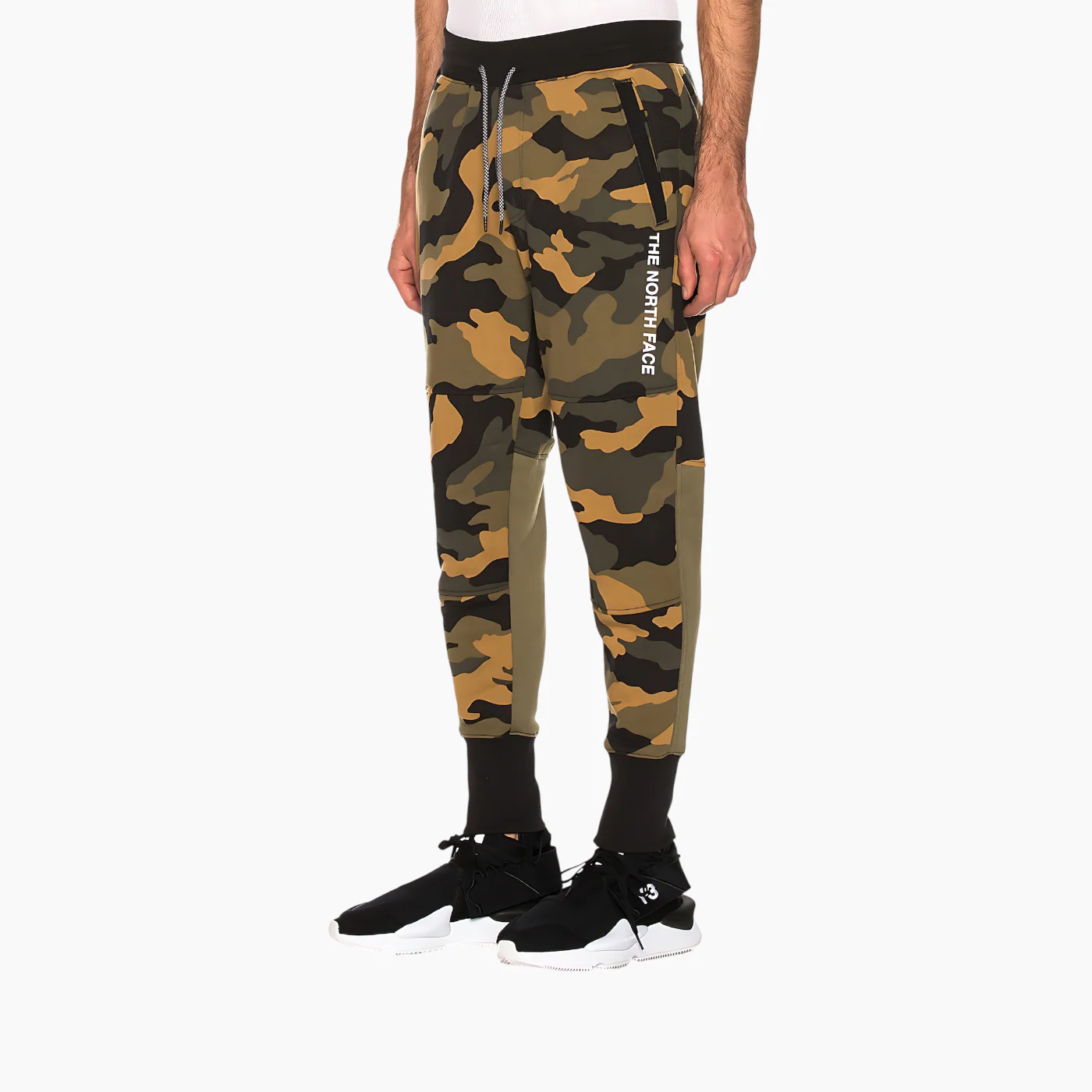 The North Face Graphic Collection Pant - Image 4