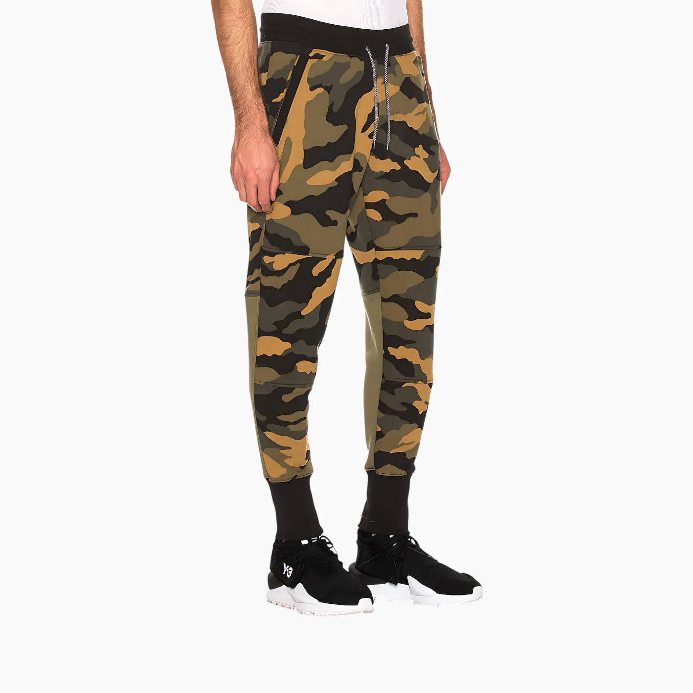 The North Face Graphic Collection Pant - Image 5