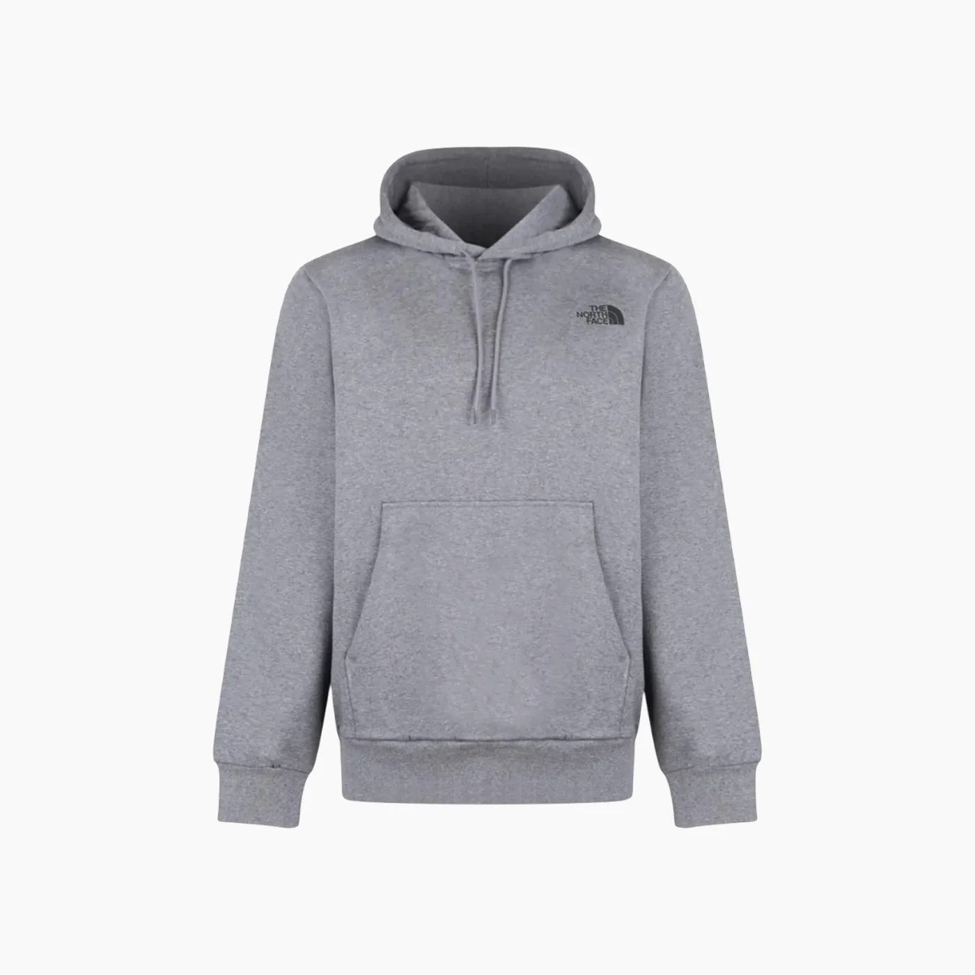 The North Face Hood Logo Hoodie - Image 2