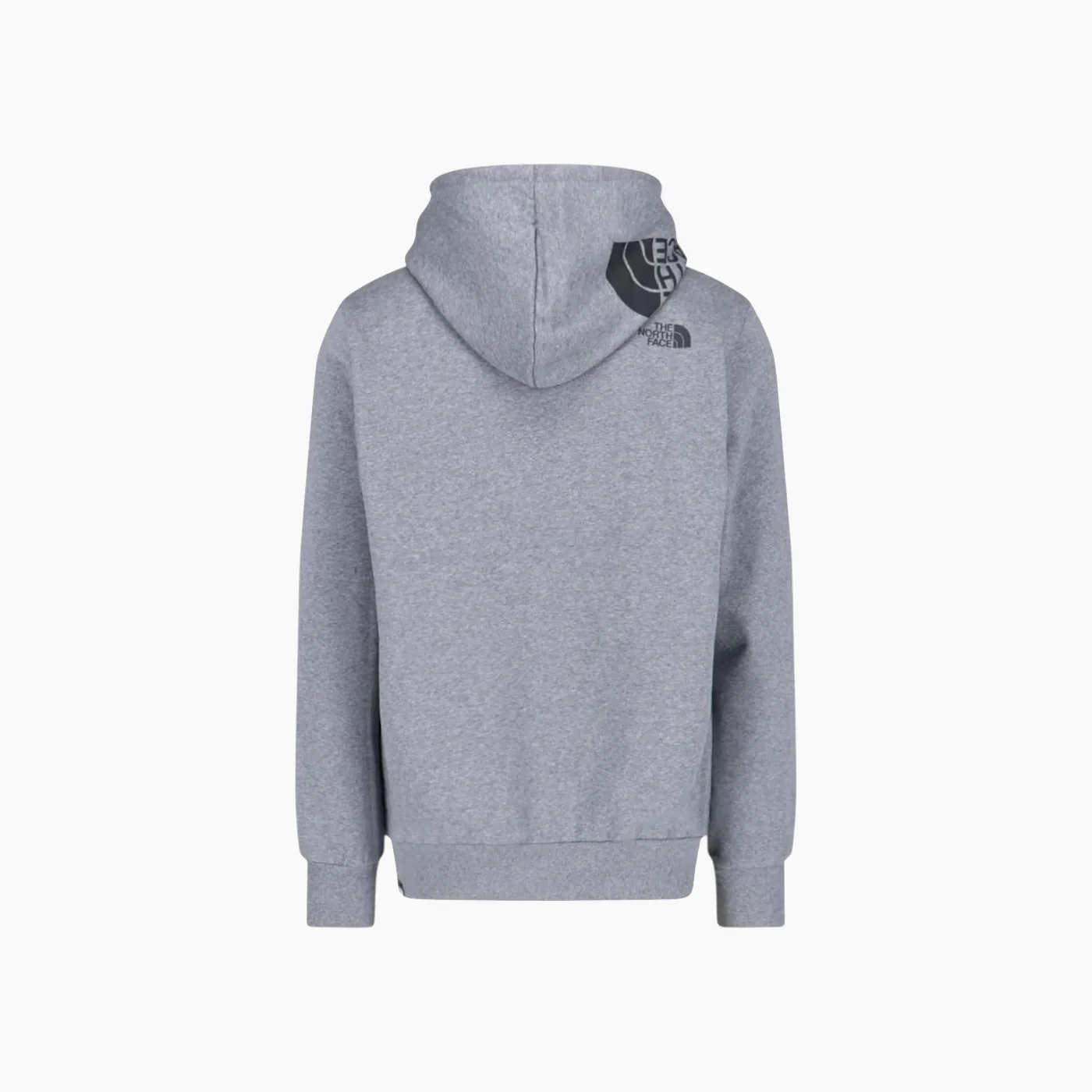 The North Face Hood Logo Hoodie - Image 3