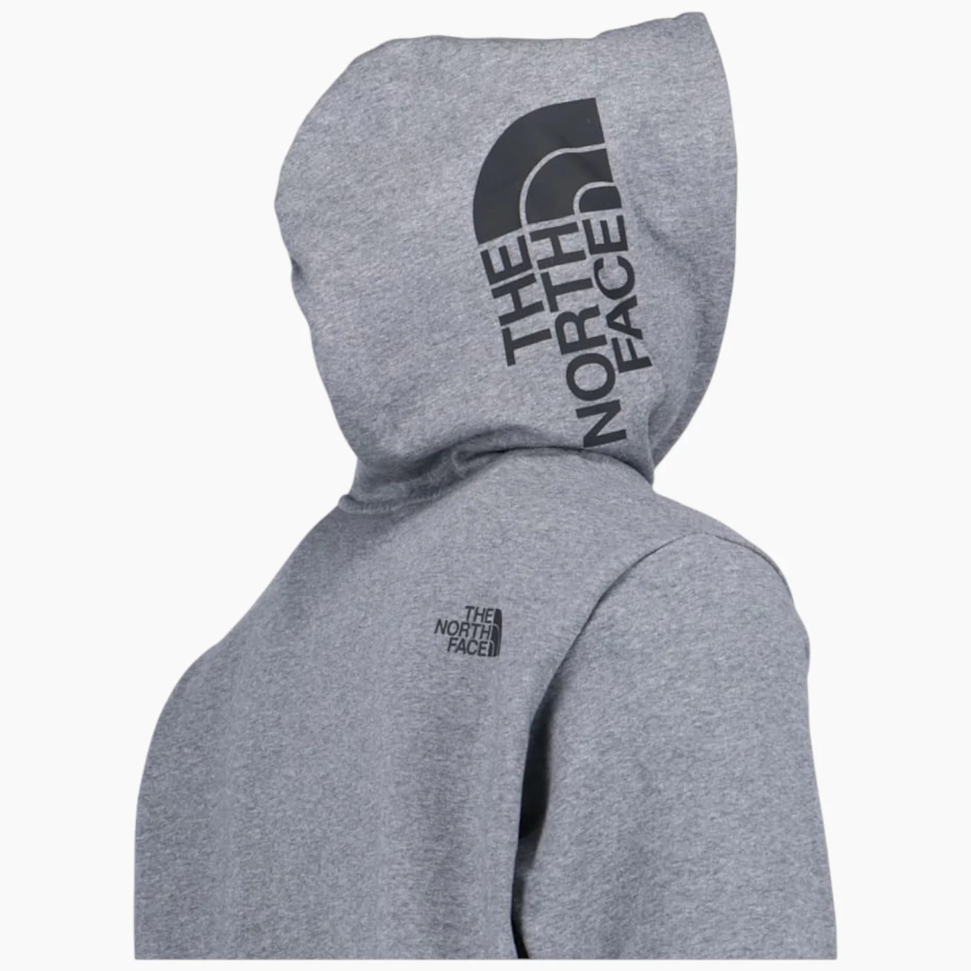 The North Face Hood Logo Hoodie - Image 4
