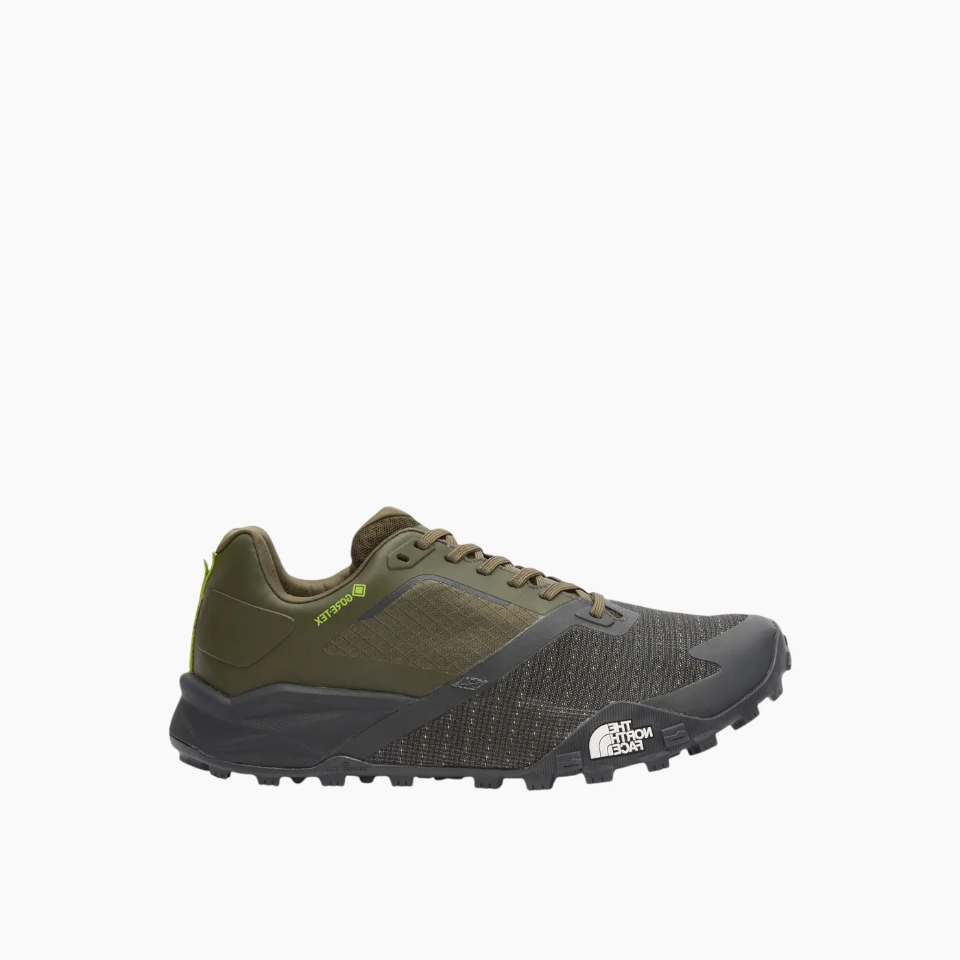 The North Face Men's Offtrail Tr Gore-Tex Trail Running Shoes