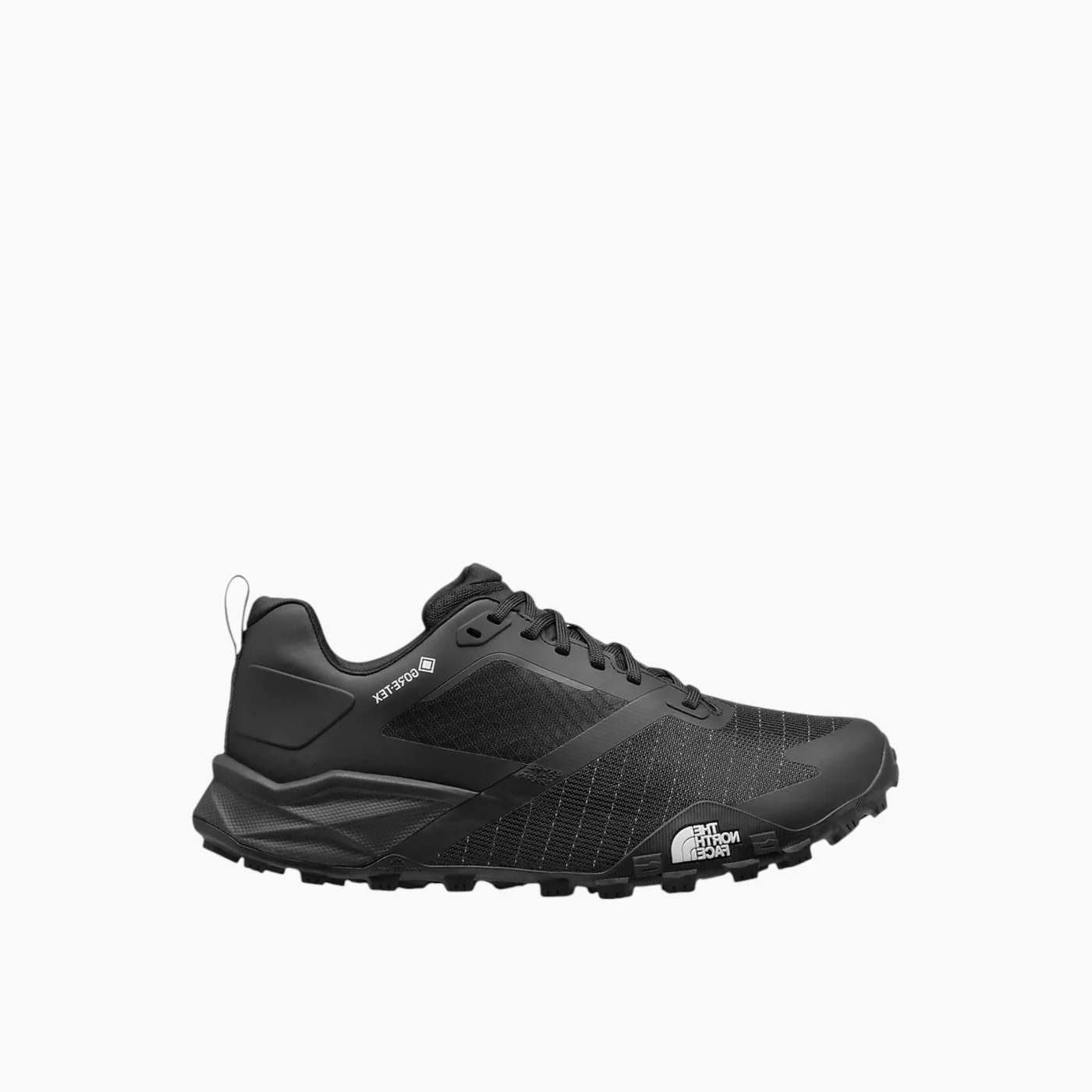 The North Face Men's Offtrail Tr Gore-Tex Trail Running Shoes - Image 10