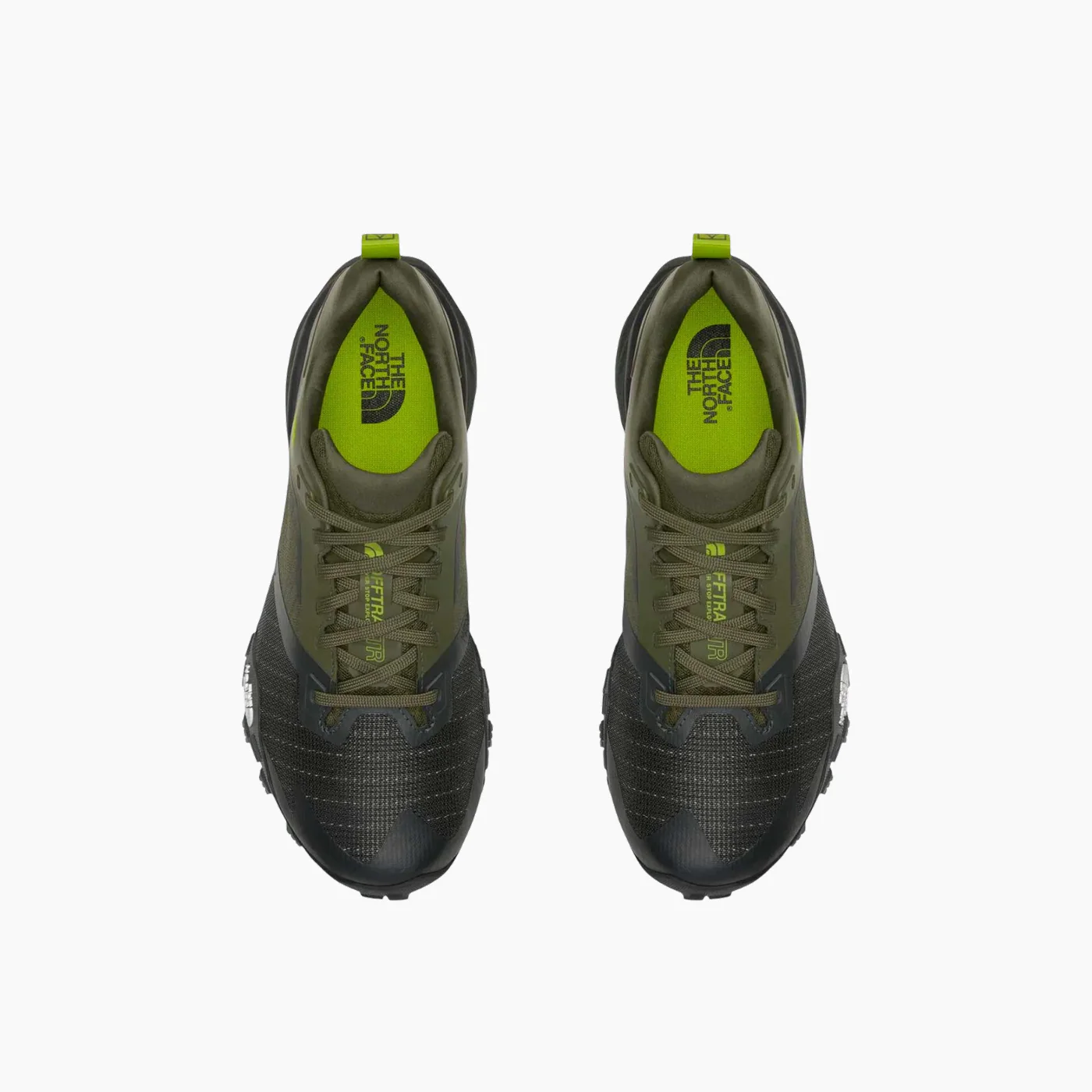 The North Face Men's Offtrail Tr Gore-Tex Trail Running Shoes - Image 4