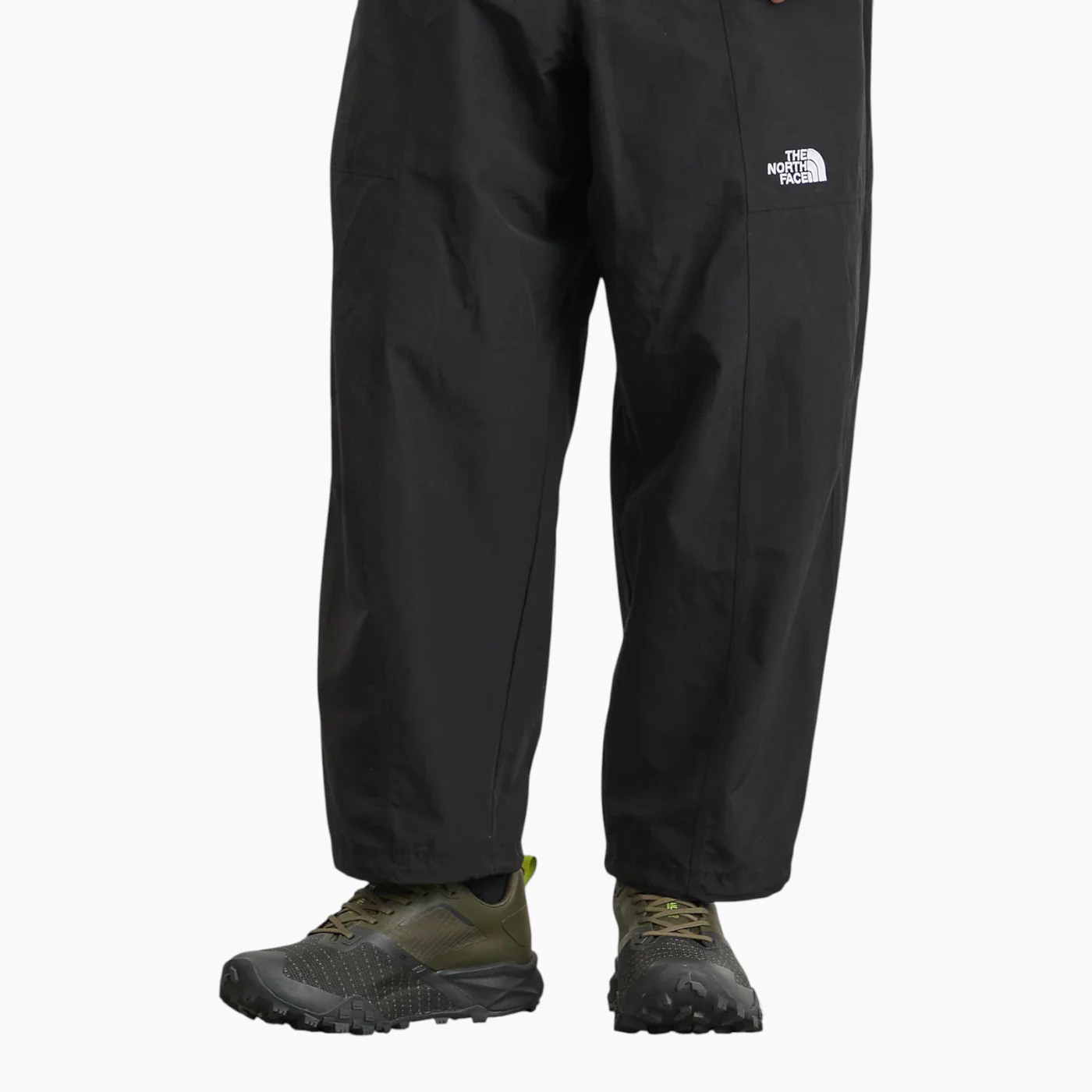 The North Face Men's Offtrail Tr Gore-Tex Trail Running Shoes - Image 7
