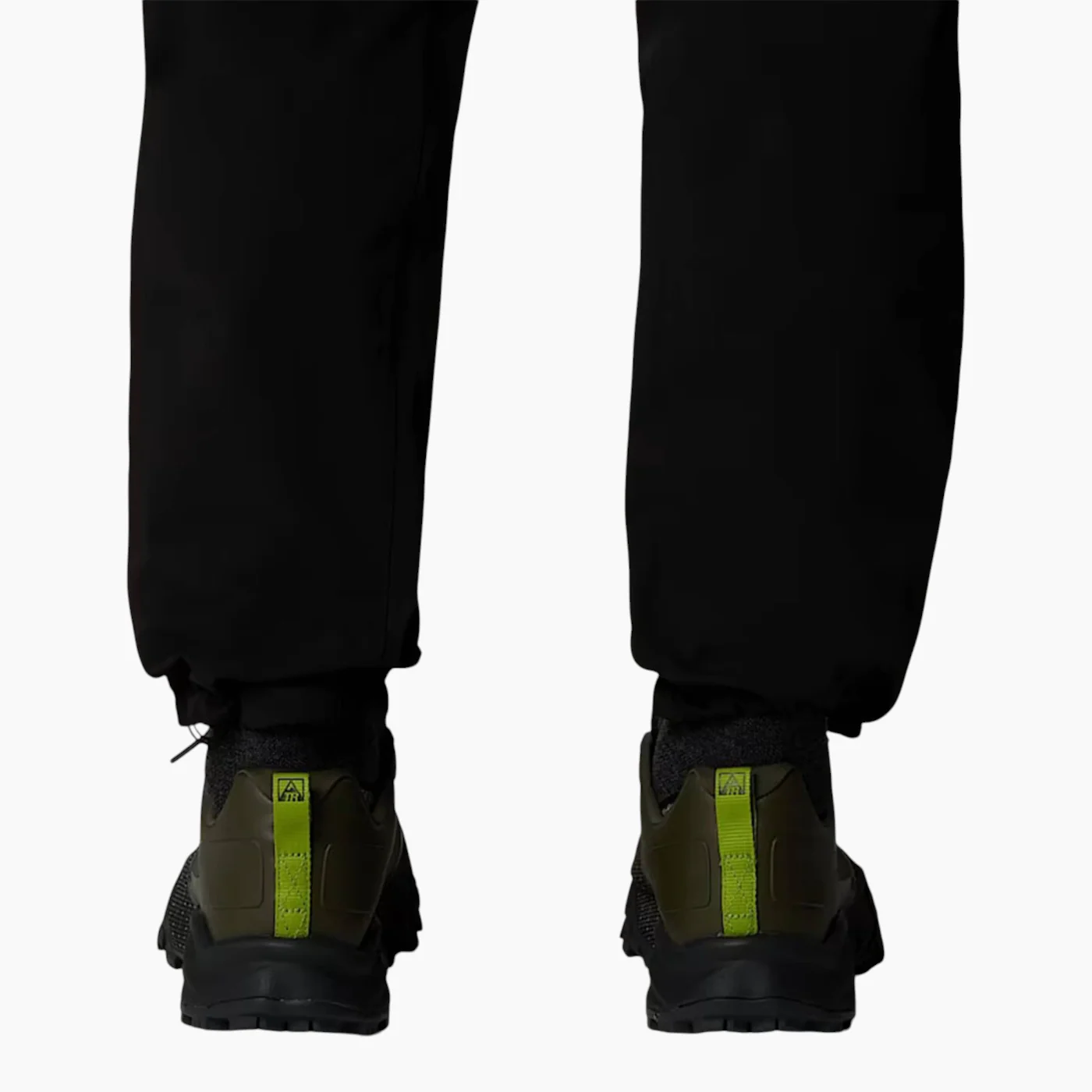 The North Face Men's Offtrail Tr Gore-Tex Trail Running Shoes - Image 8