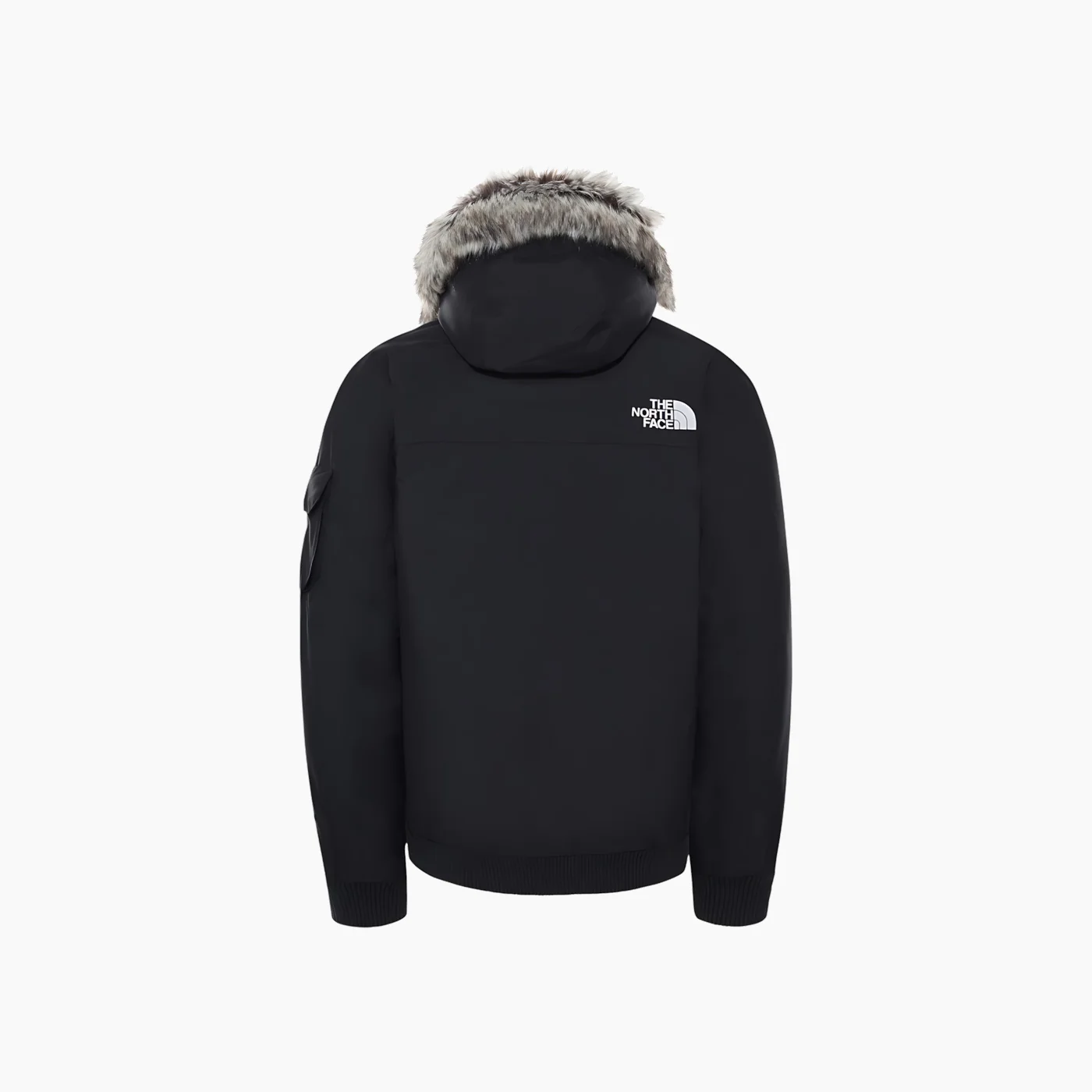 The North Face Rec Gotham Jacket - Image 2