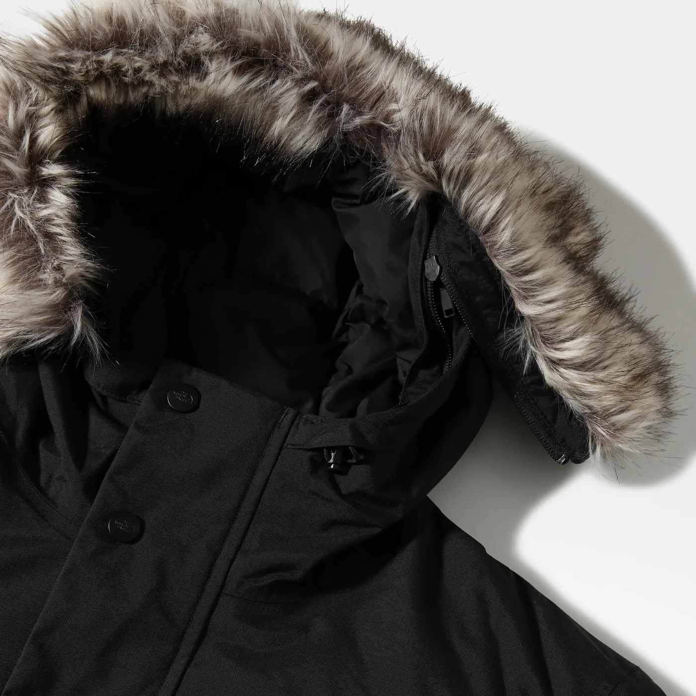 The North Face Rec Gotham Jacket - Image 4