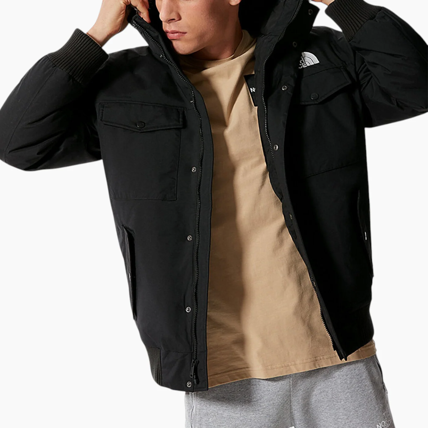 The North Face Rec Gotham Jacket - Image 8