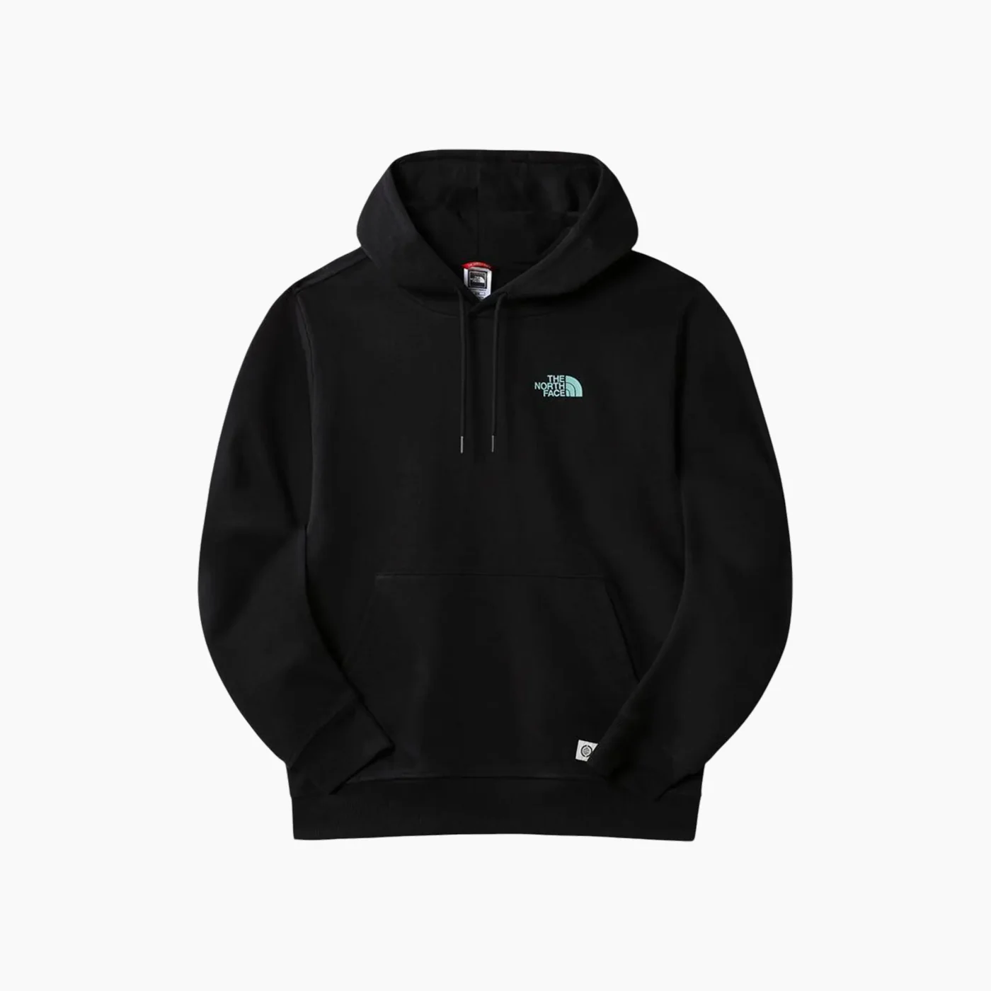 The North Face Regrind Pullover Hoodie