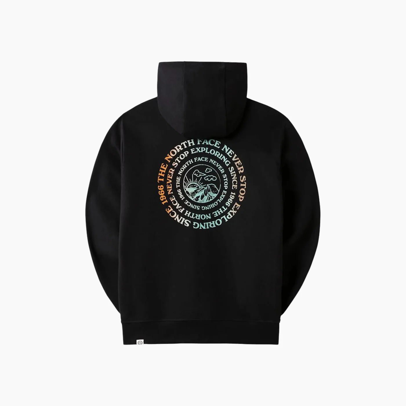 The North Face Regrind Pullover Hoodie - Image 2