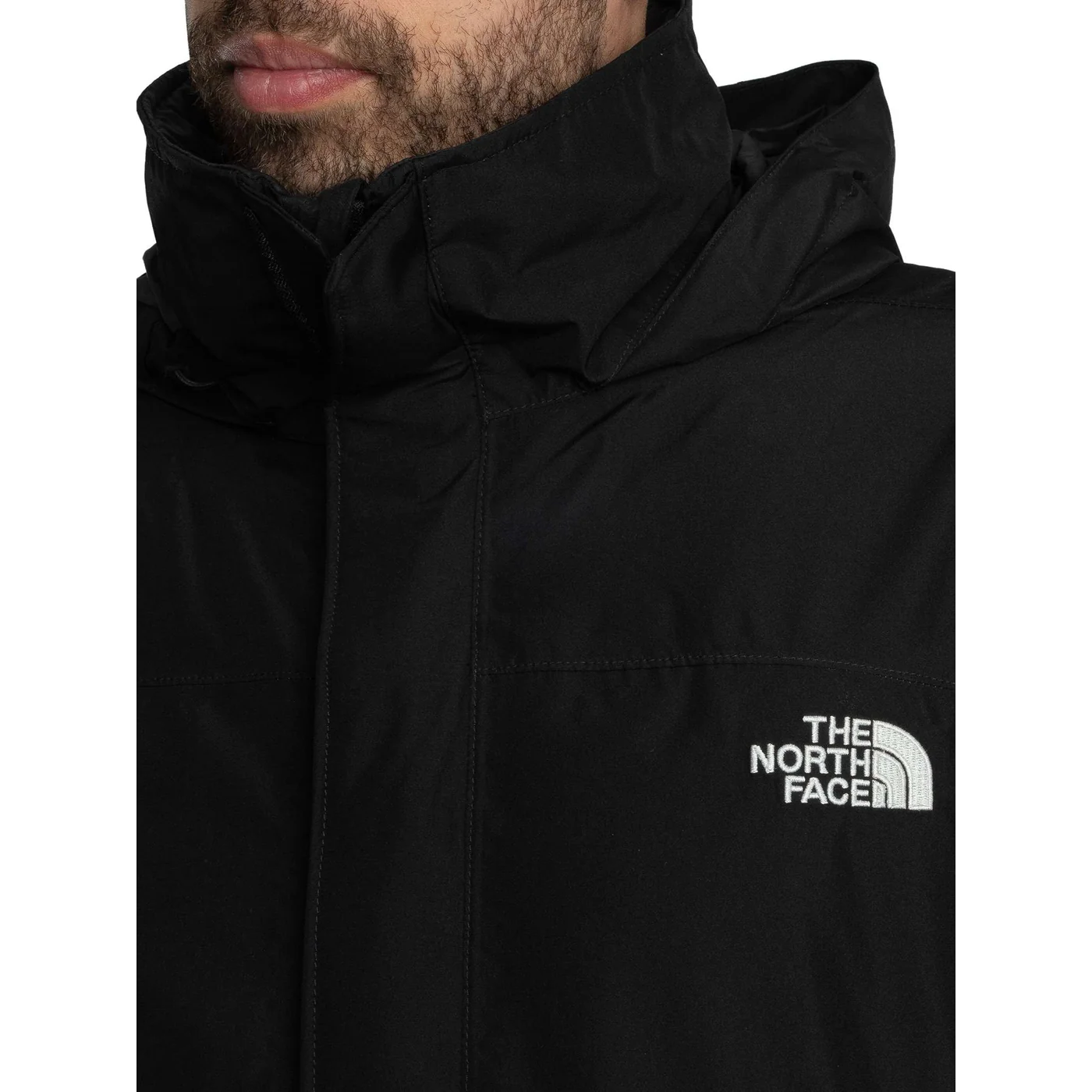 The North Face Resolve Insulated Jacket - Image 10