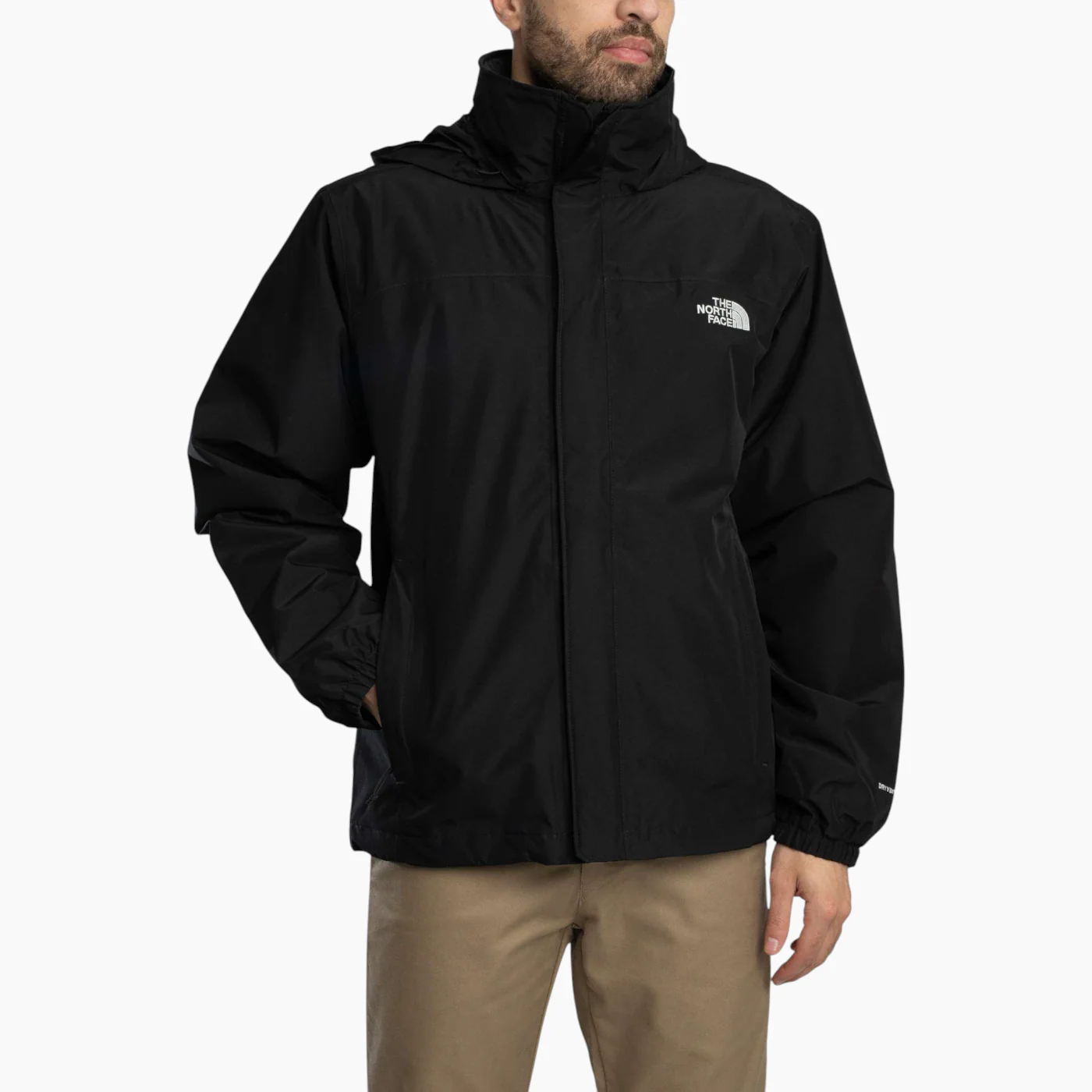 The North Face Resolve Insulated Jacket - Image 5