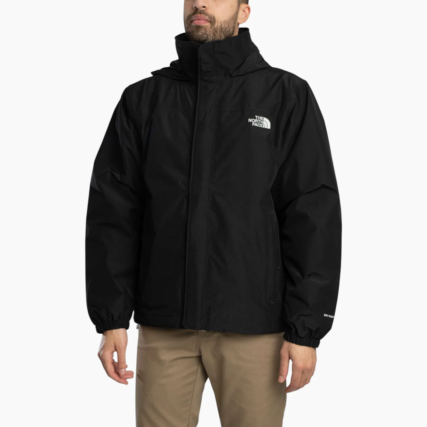 The North Face Resolve Insulated Jacket - Image 6