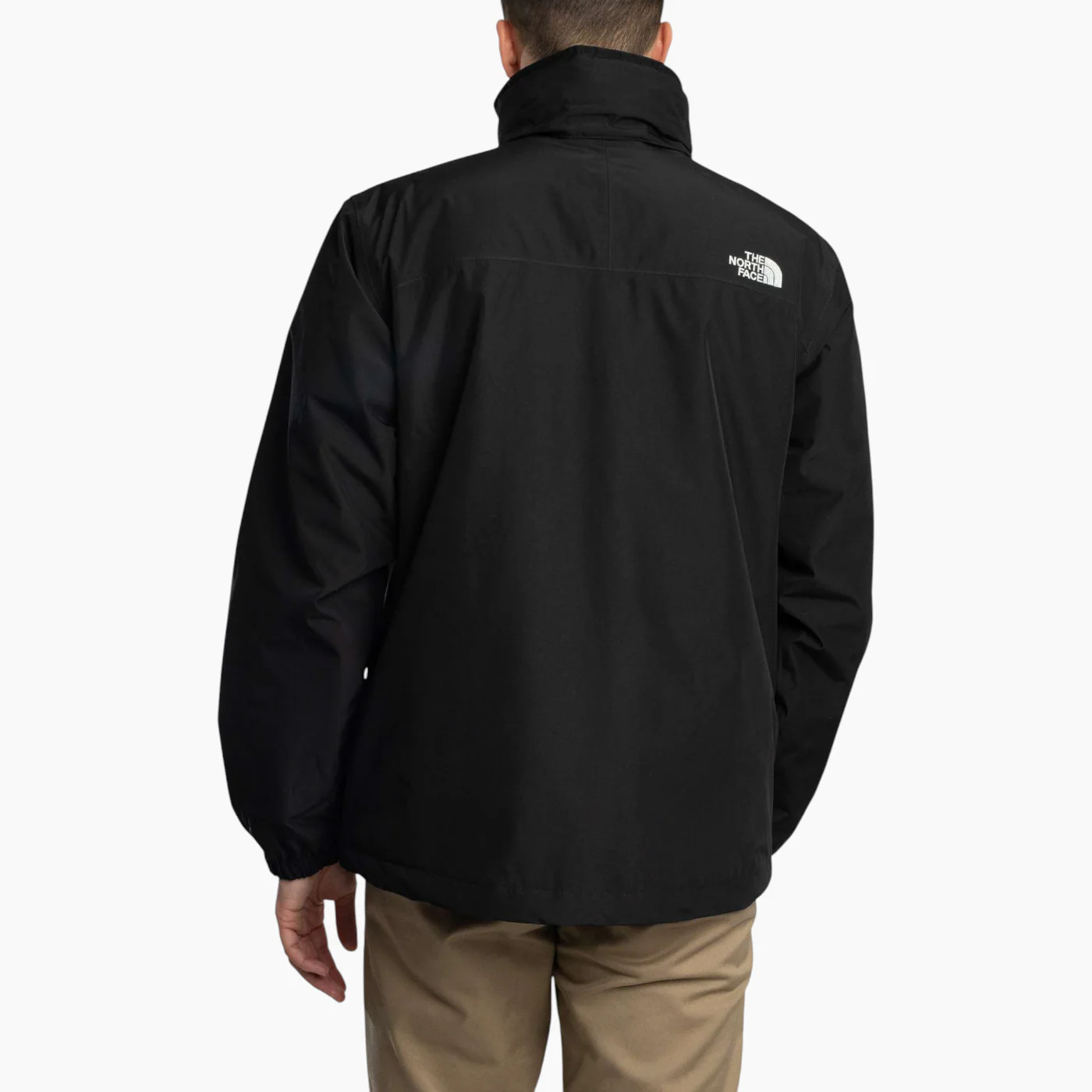 The North Face Resolve Insulated Jacket - Image 7