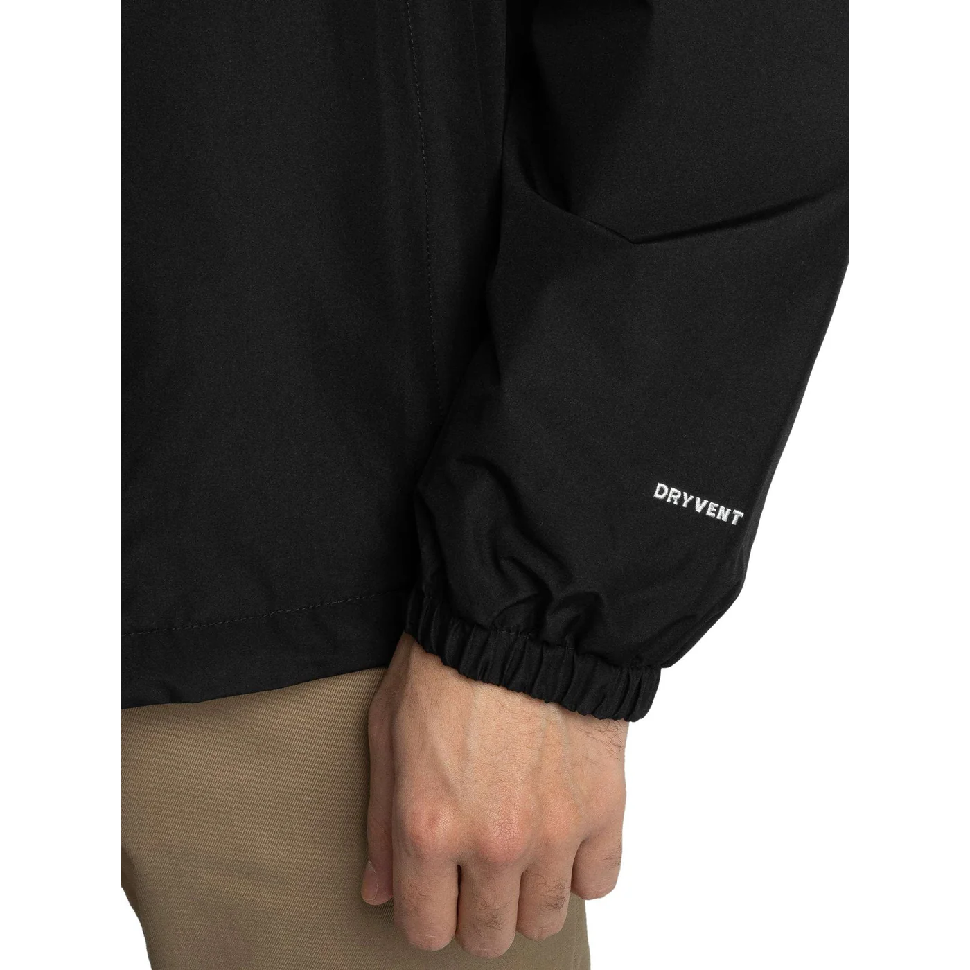 The North Face Resolve Insulated Jacket - Image 8