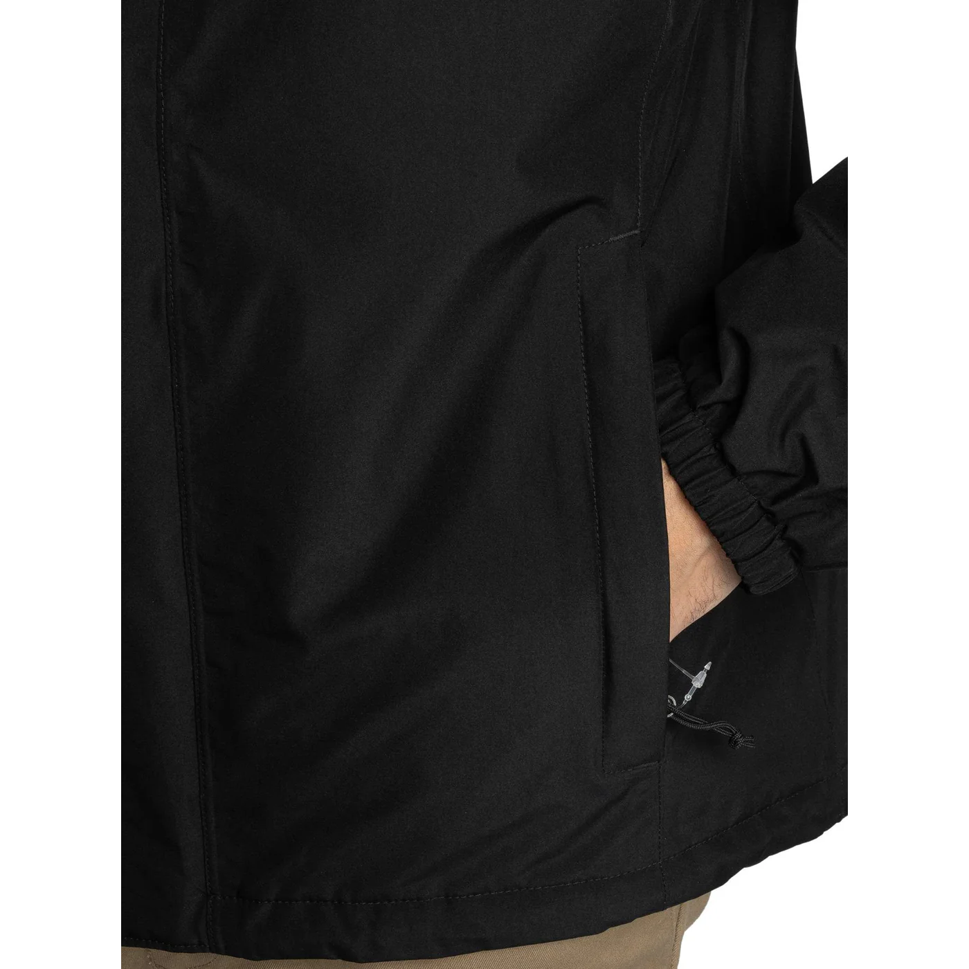 The North Face Resolve Insulated Jacket - Image 9