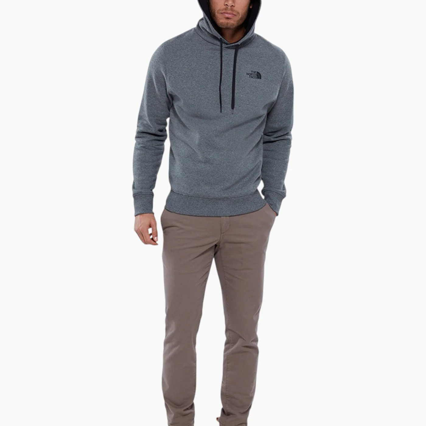 The North Face Drew Peak Pullover Hoodie - Image 10