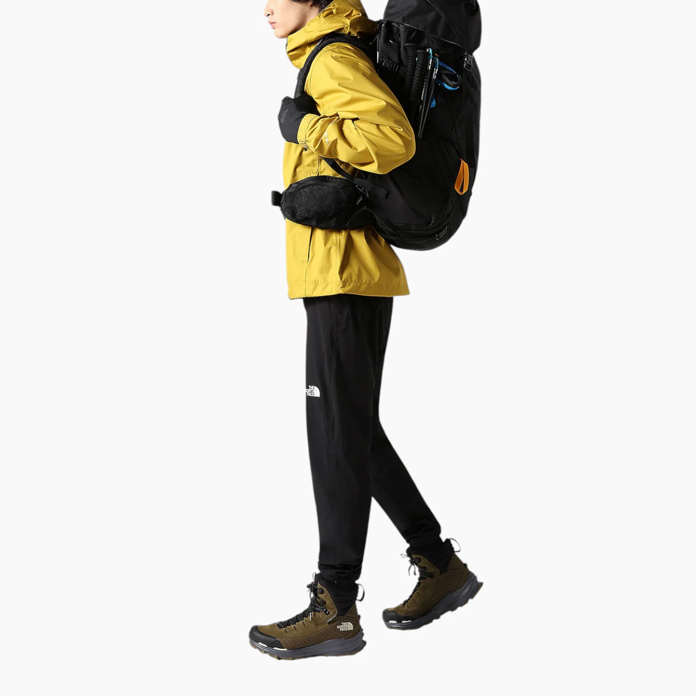 The North Face Speedlight Slim Tapered Pants - Image 7
