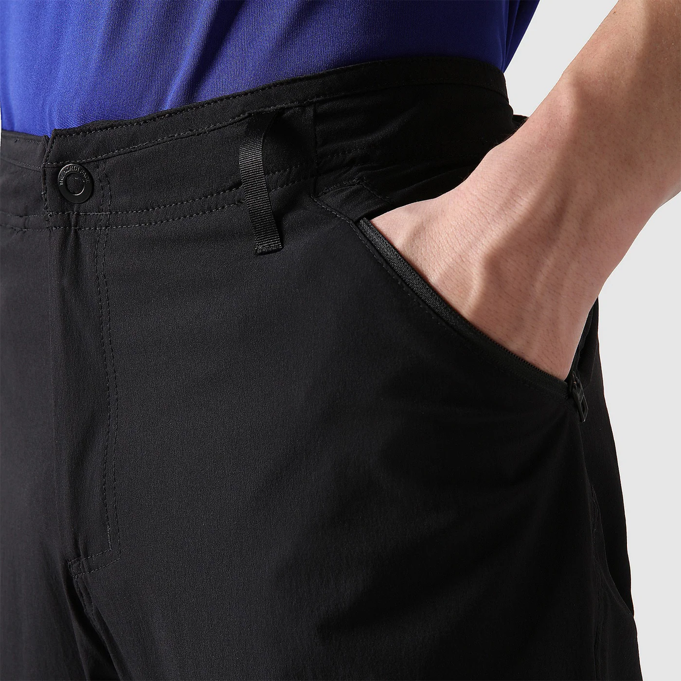 The North Face Speedlight Slim Tapered Pants - Image 9