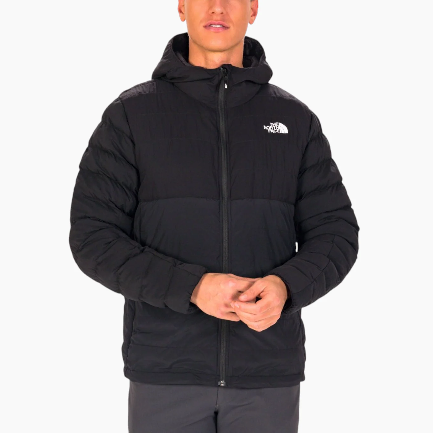 The North Face Thermoball 50/50 Jacket - Image 3