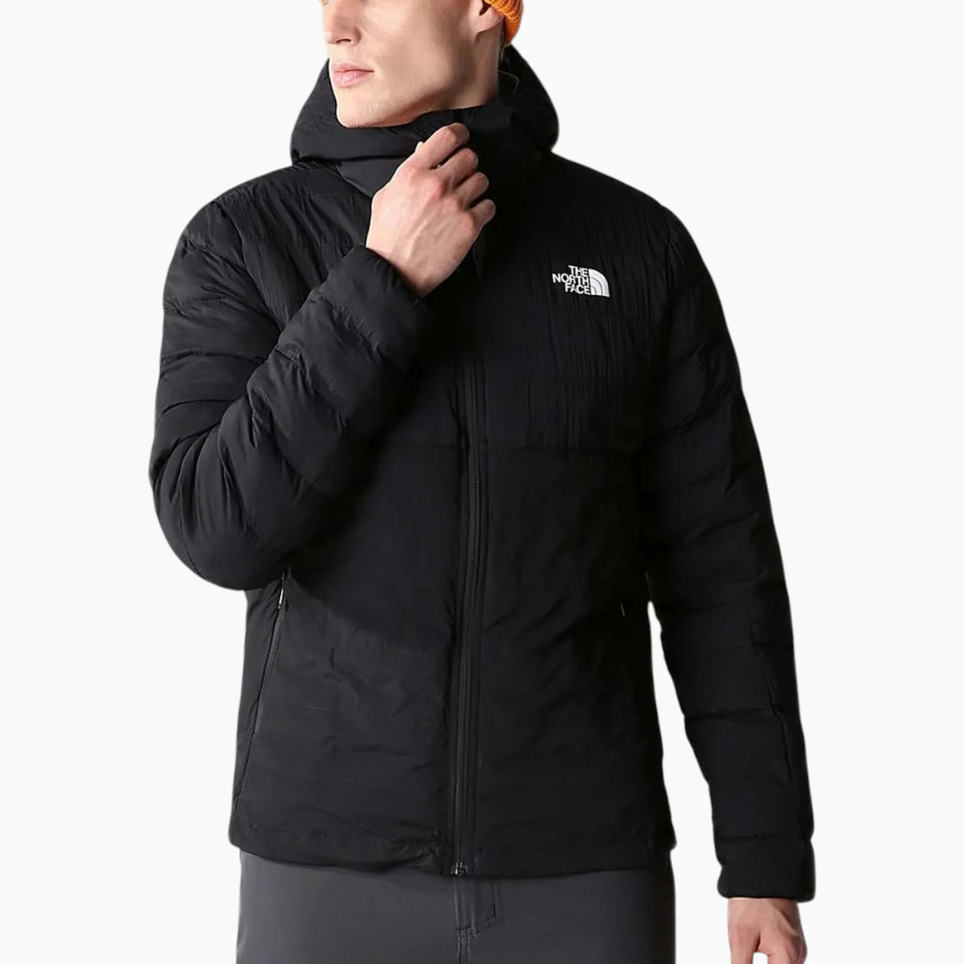 The North Face Thermoball 50/50 Jacket - Image 5