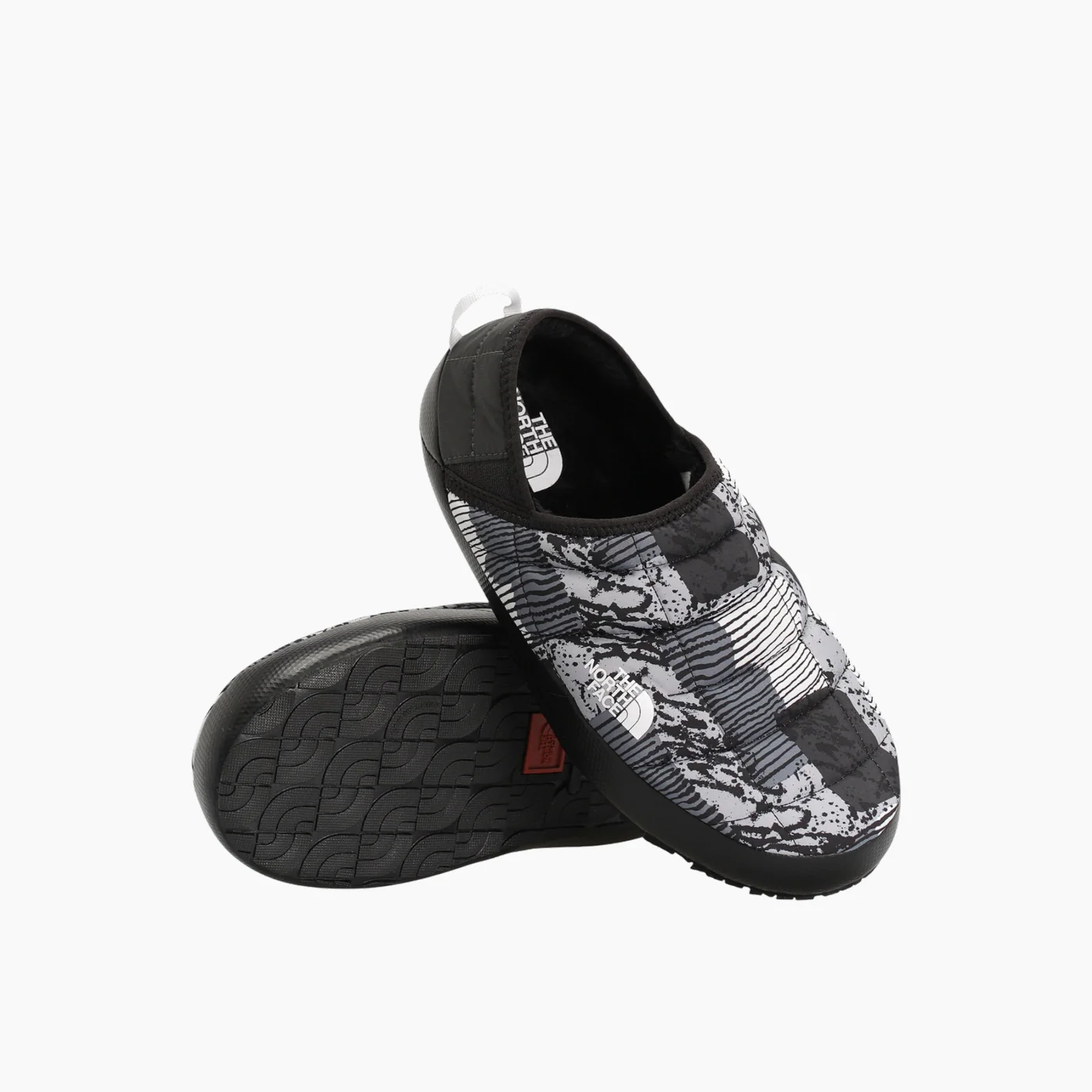 The North Face Thermoball Traction Mule V Slippers - Image 6