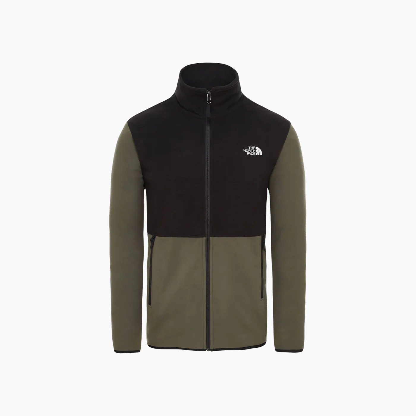 The North Face TKA Glacier Full Zip Jacket - Image 10