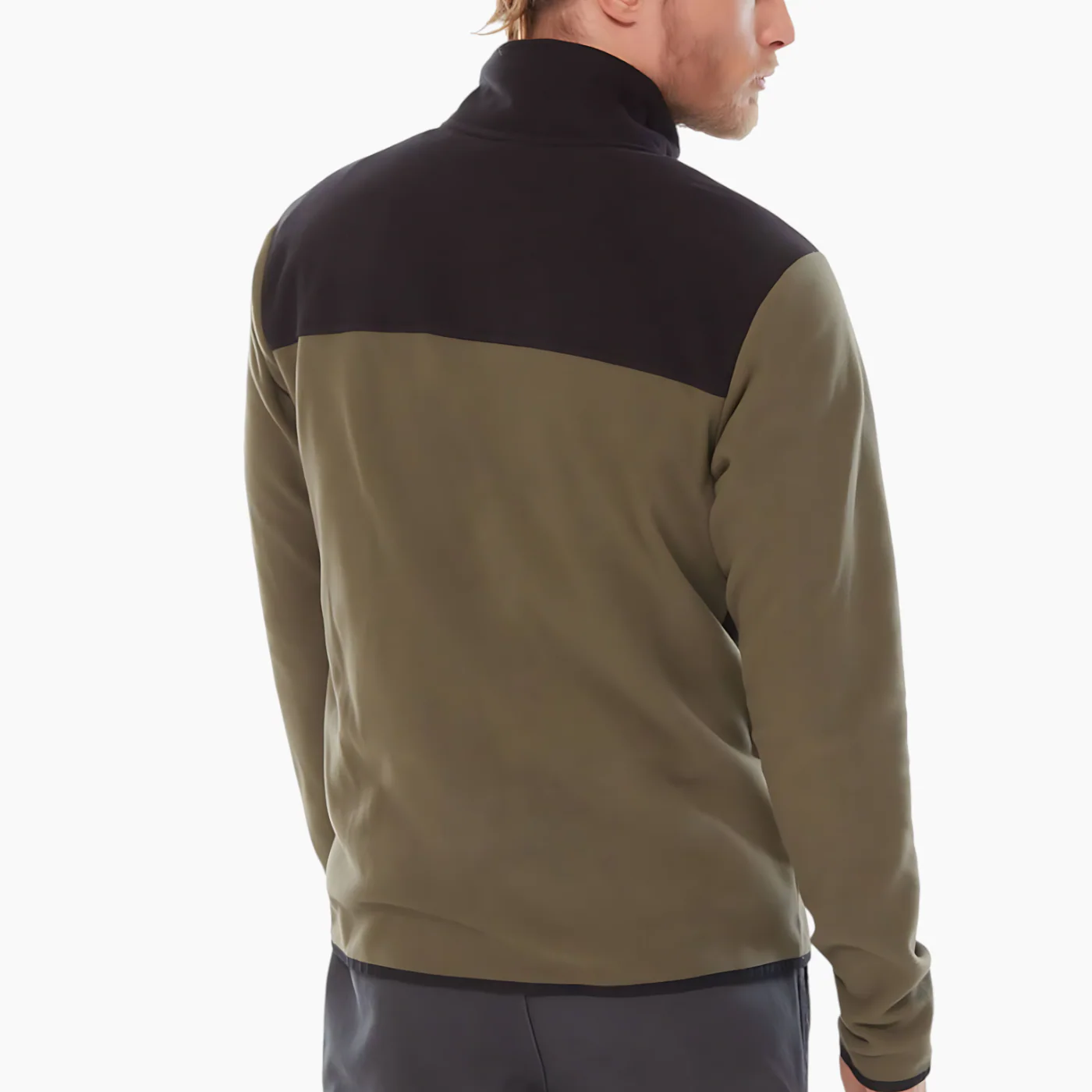 The North Face TKA Glacier Full Zip Jacket - Image 12
