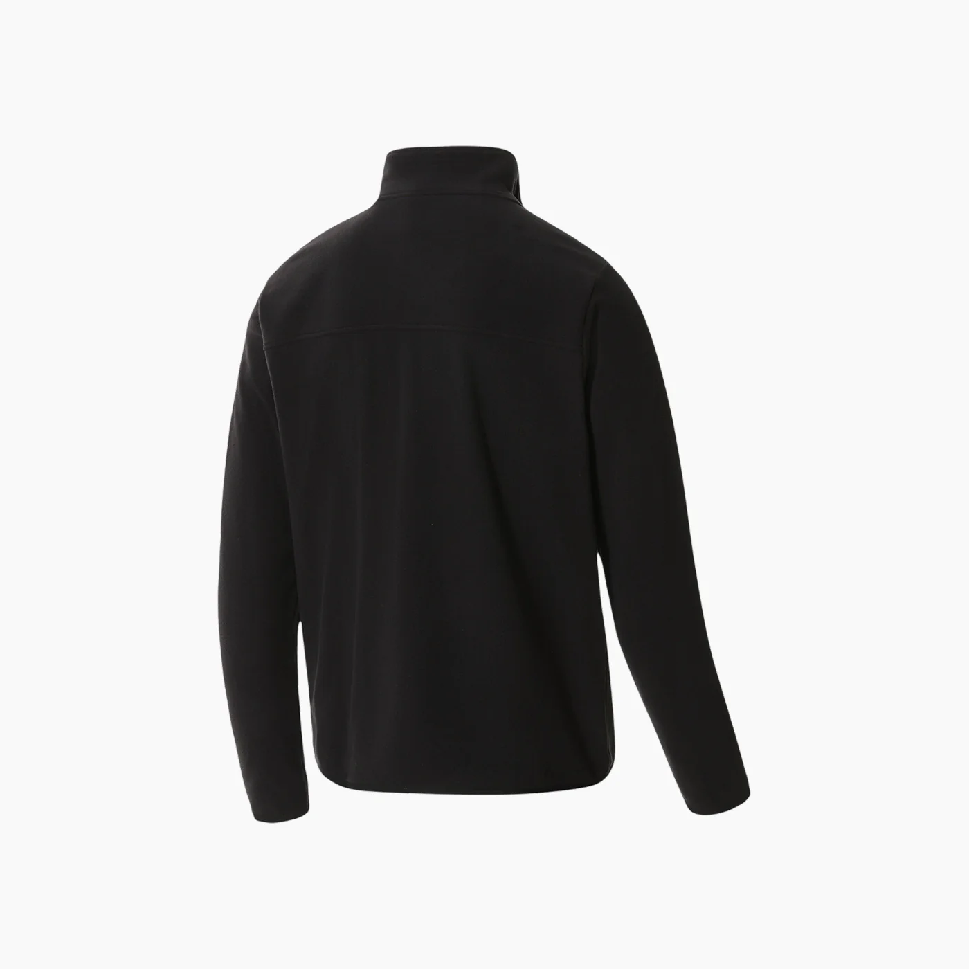 The North Face TKA Glacier Full Zip Jacket - Image 2