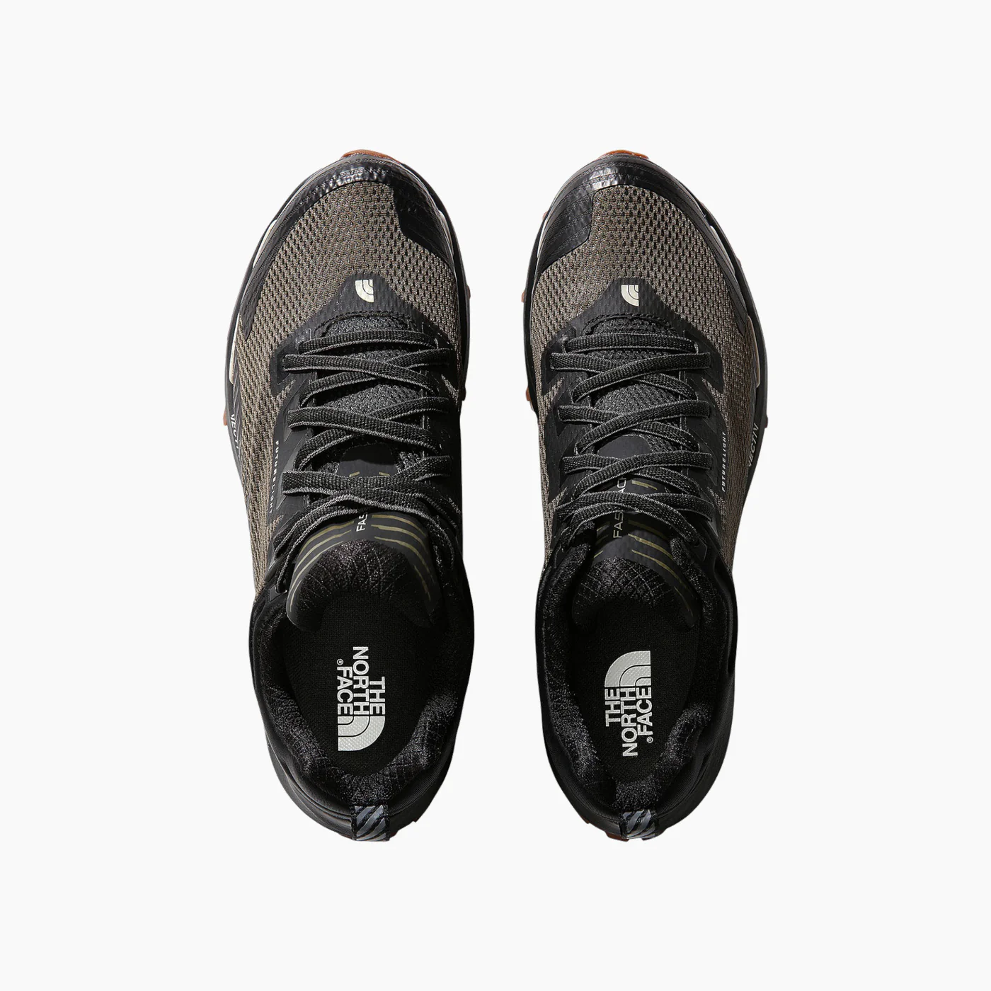 The North Face Vectiv Fastpack Futurelight Hiking Shoes - Image 12