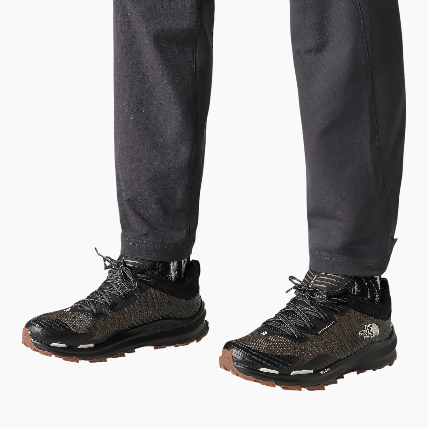 The North Face Vectiv Fastpack Futurelight Hiking Shoes - Image 16