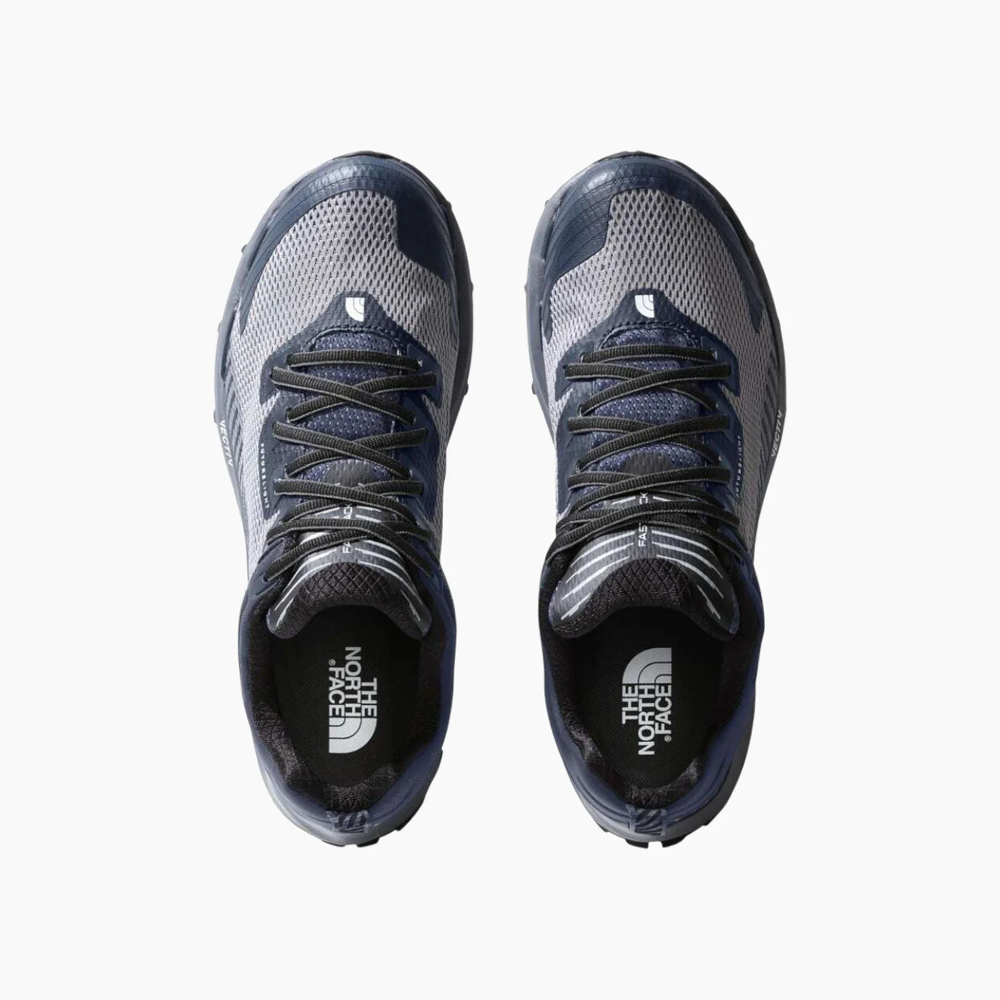 The North Face Vectiv Fastpack Futurelight Hiking Shoes - Image 2