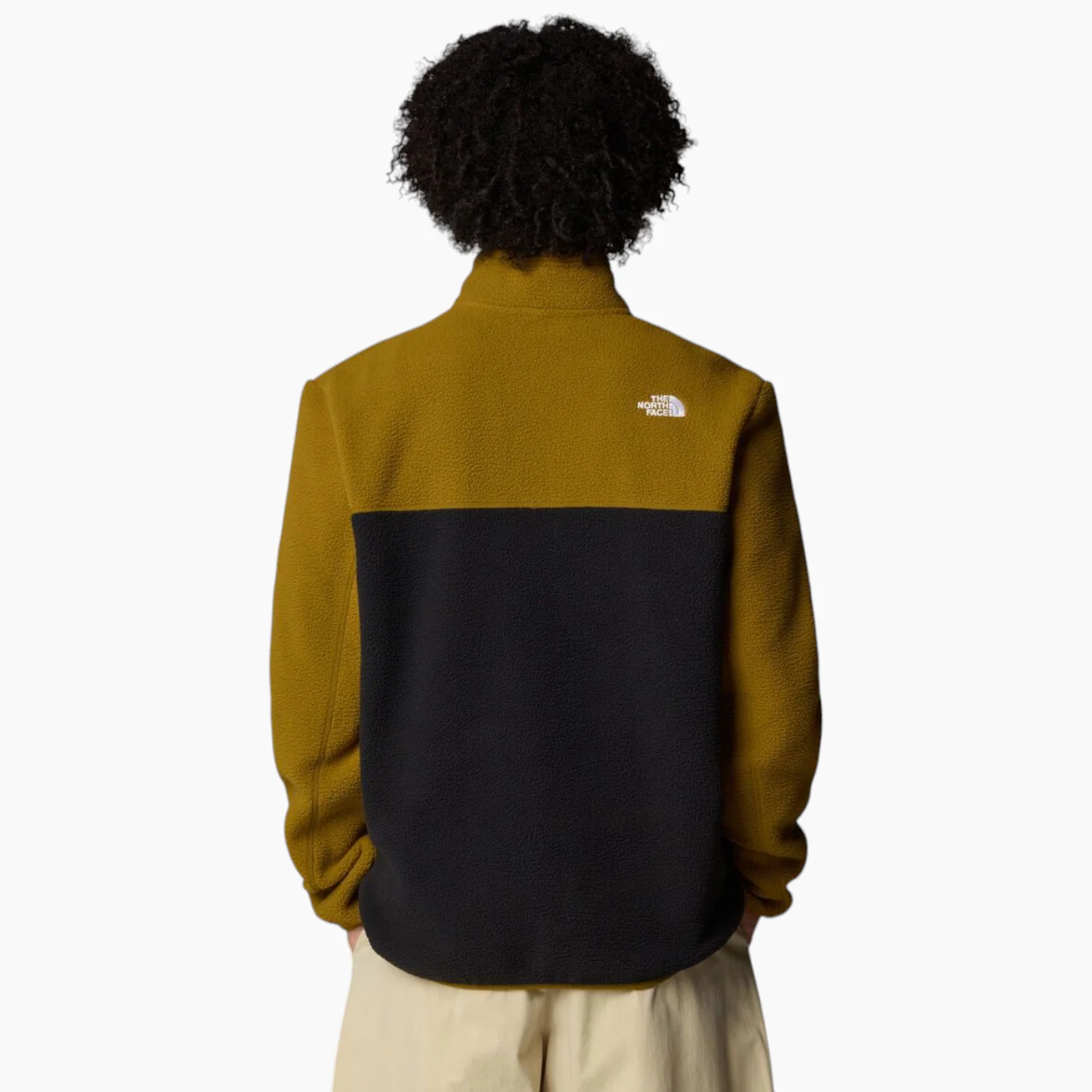 The North Face Yumiori Fleece Jacket - Image 3