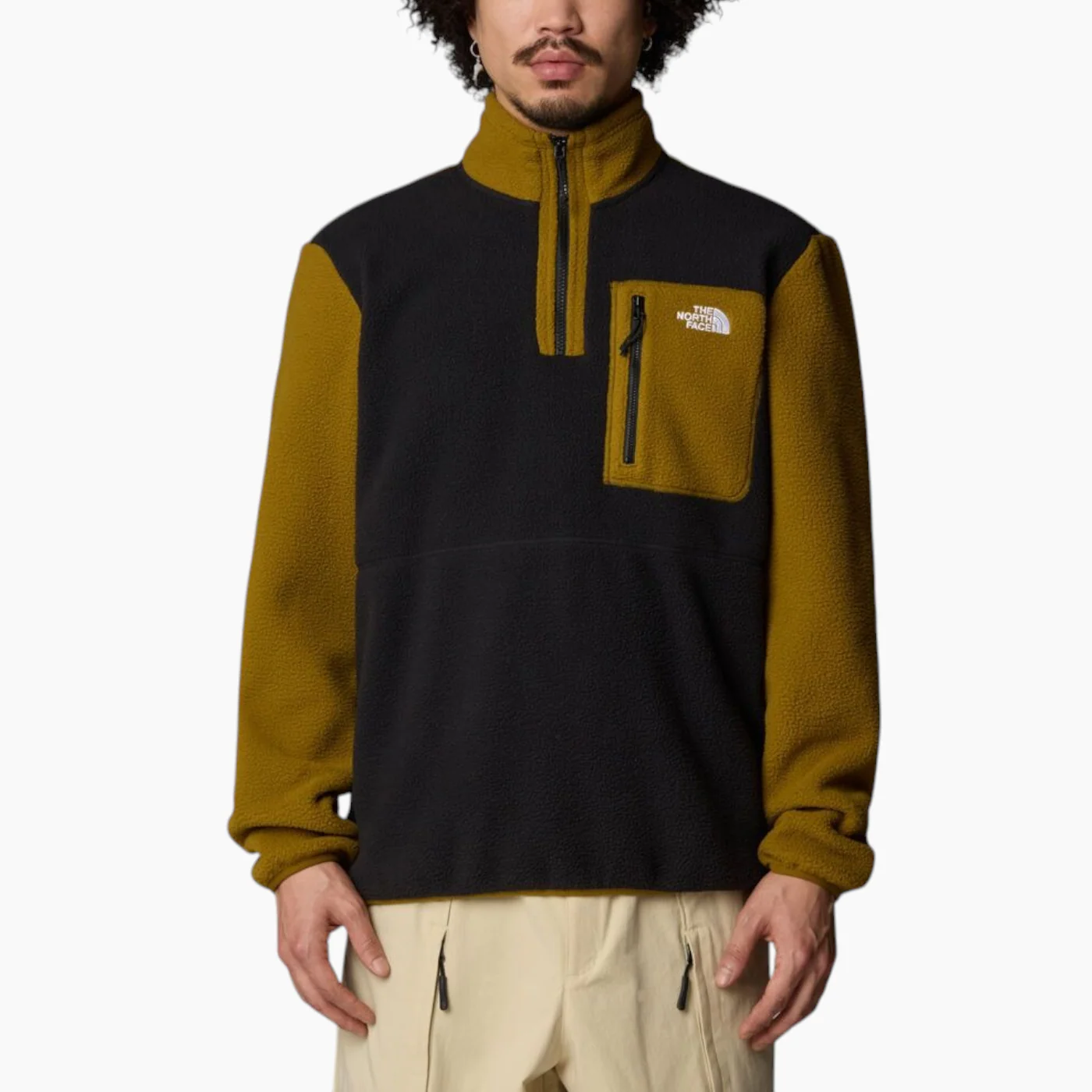 The North Face Yumiori Fleece Jacket - Image 4