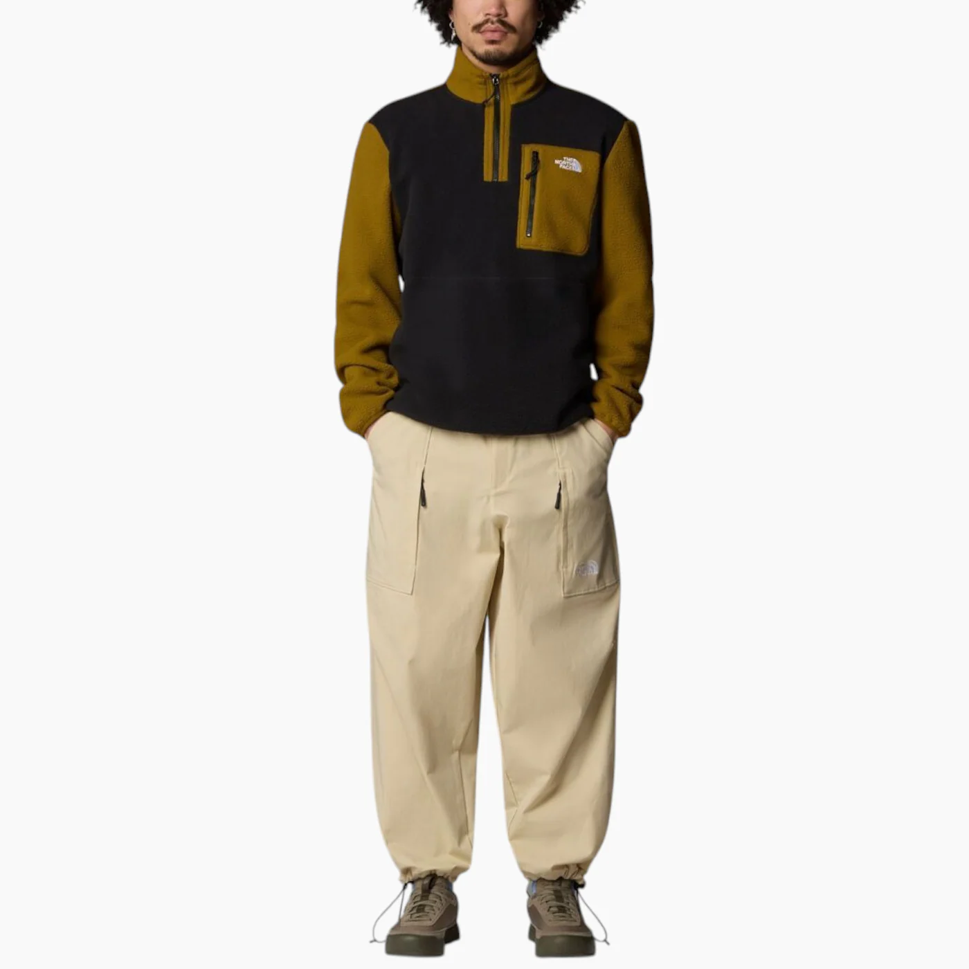 The North Face Yumiori Fleece Jacket - Image 5