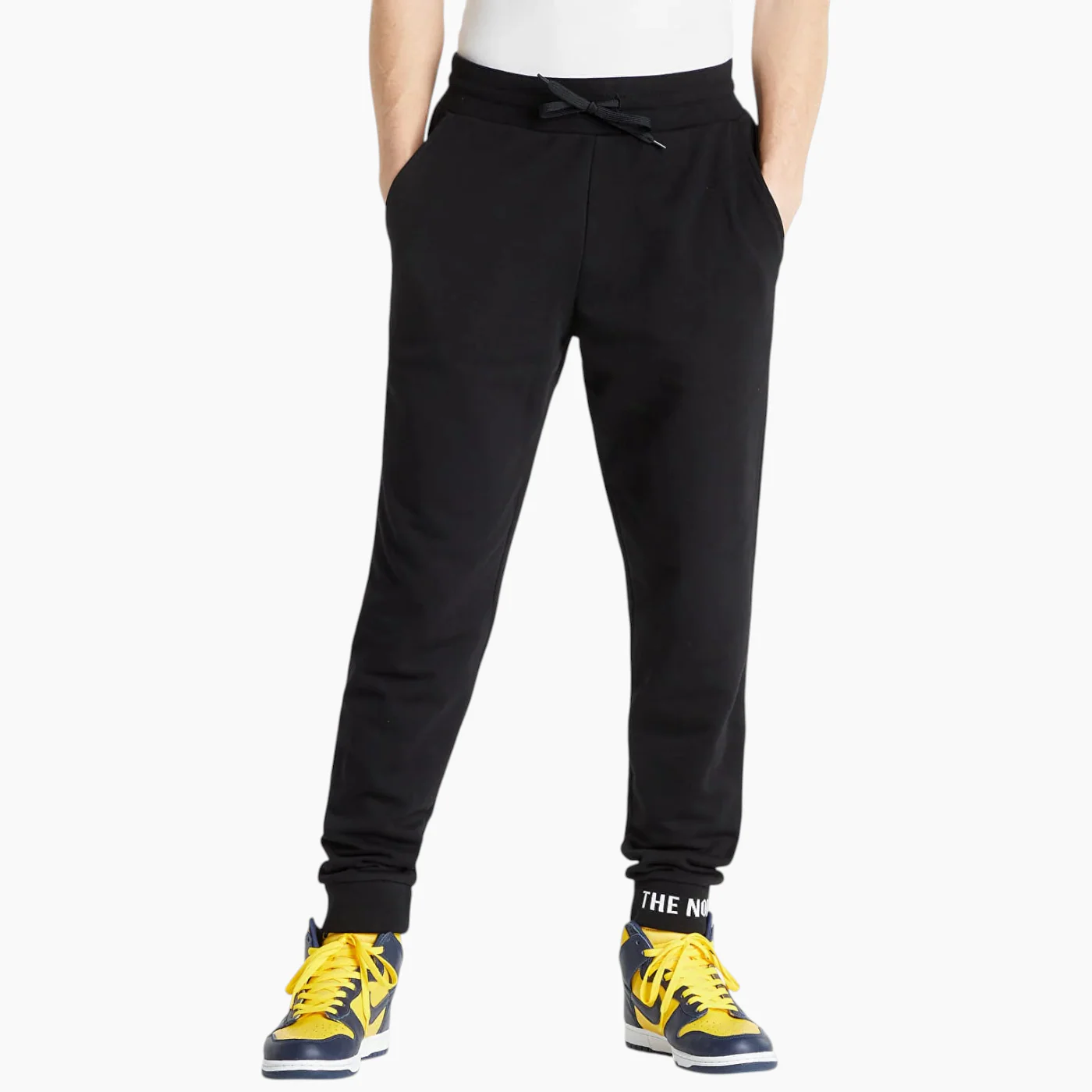 The North Face Zumu Fleece Jogger - Image 4